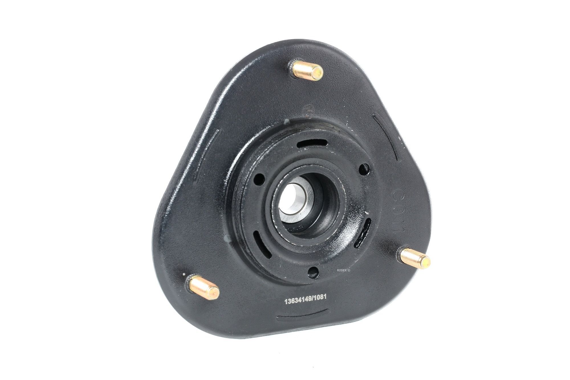 RIDEX Coupelle d'Amortisseur Tete d'Amortisseur 1180S0235 Semelle d'Amortisseur,Coupelle De Suspensi