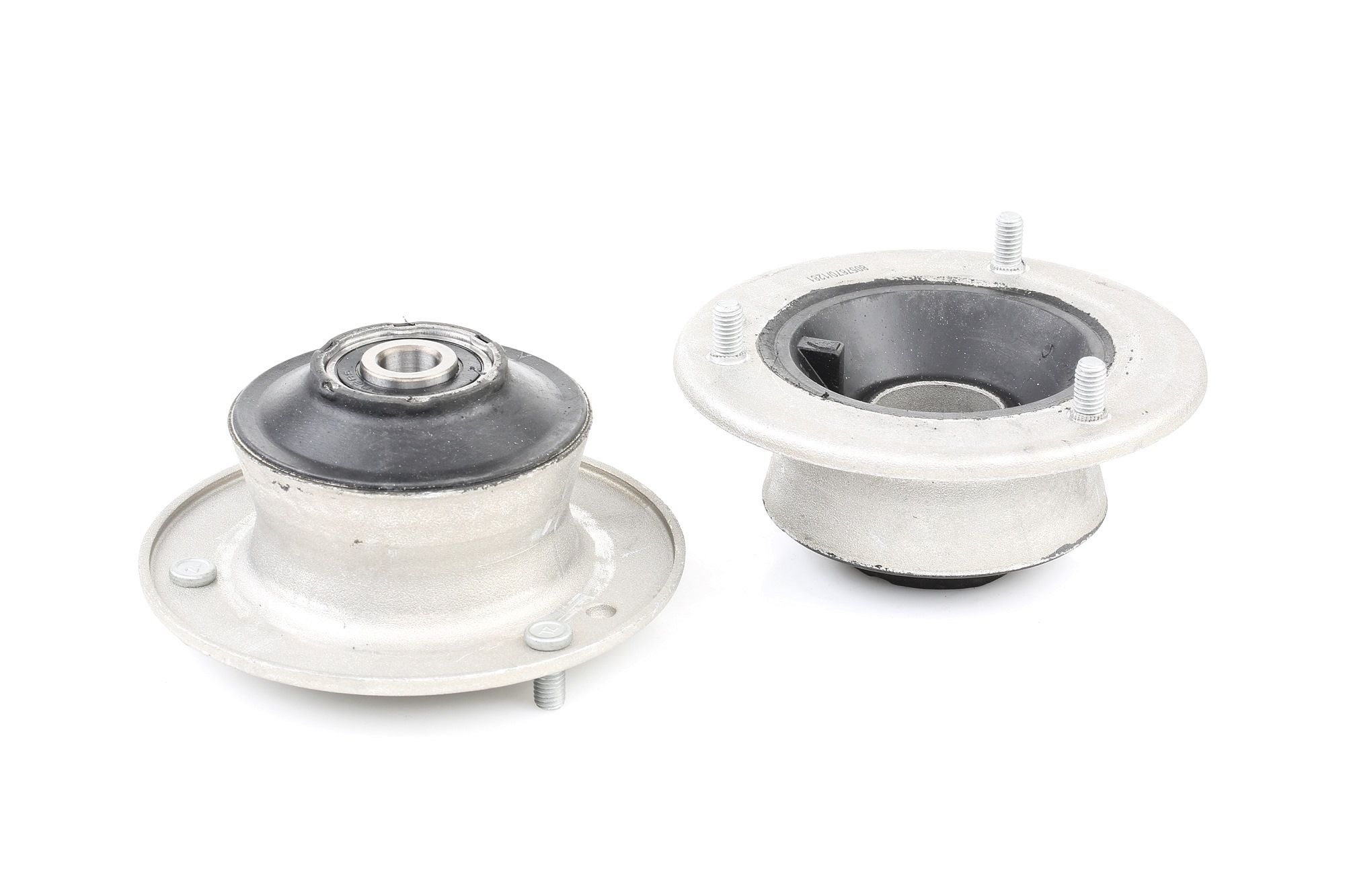 RIDEX Coupelle d'Amortisseur Tete d'Amortisseur 1180S0241 Semelle d'Amortisseur,Coupelle De Suspensi