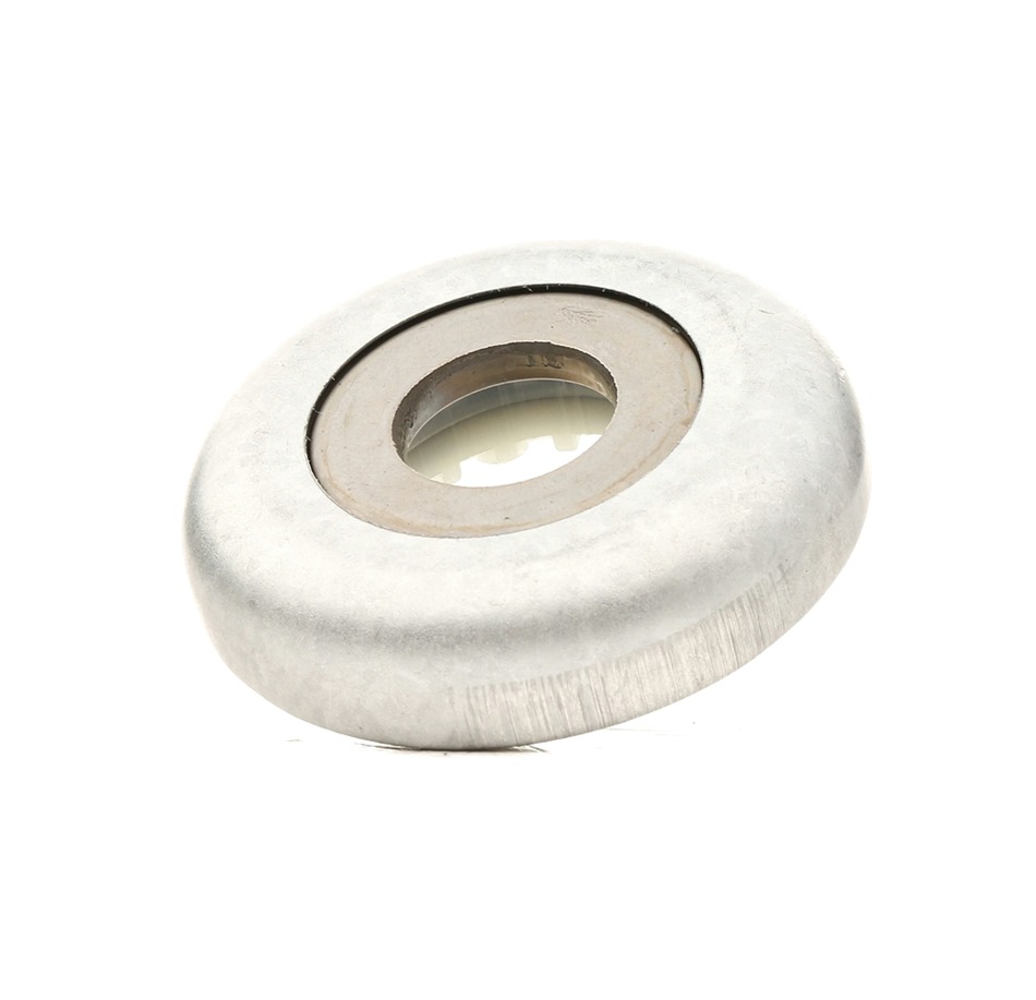 SKF Roulement d'Amortisseur VKD 35110 Appareil d'appui à balancier, butée simple /jambe élast AUDI,V