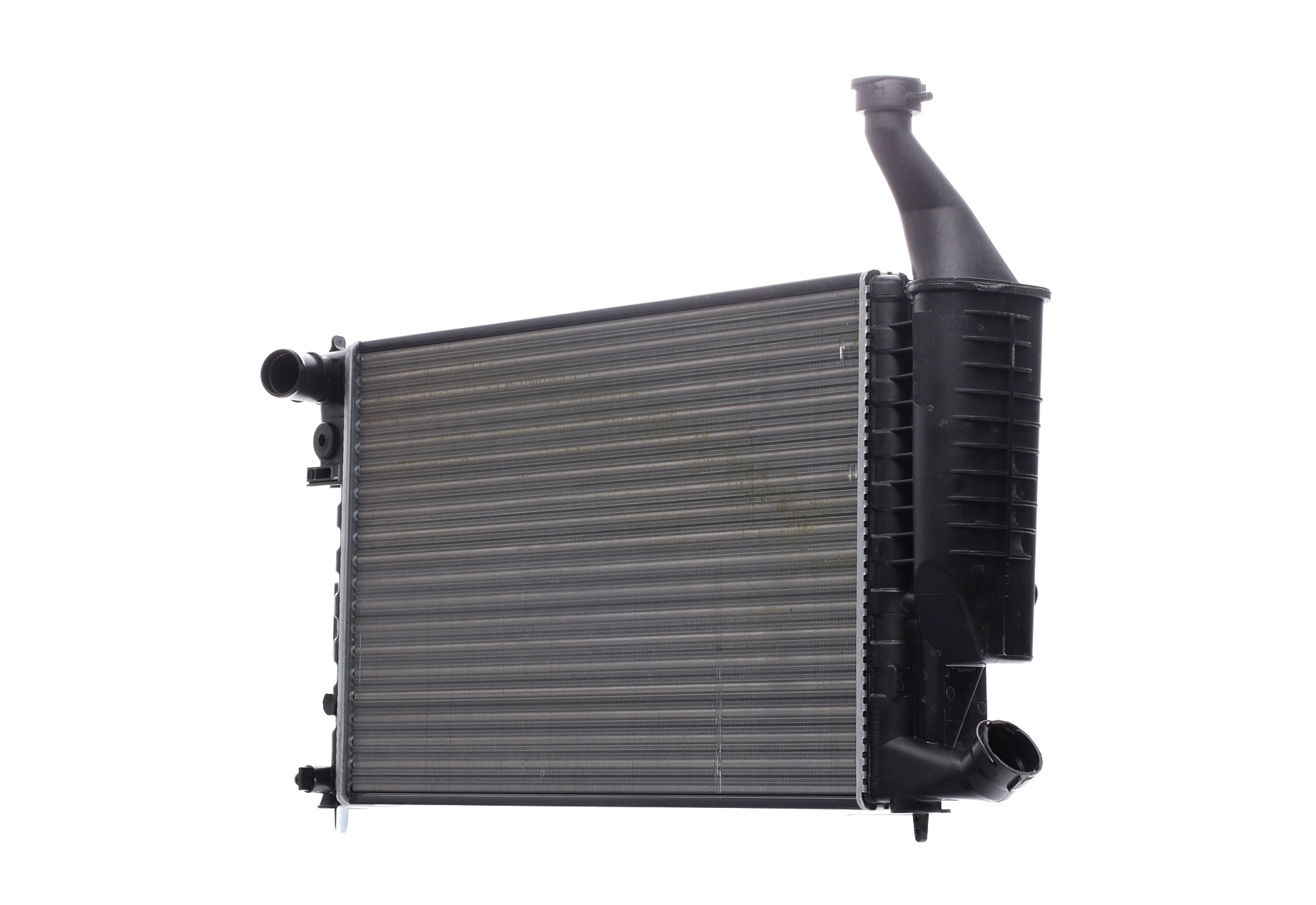 RIDEX Radiateur 470R0624 Radiateur De Refroidissement,Radiateur, refroidissement du moteur CITROËN,P