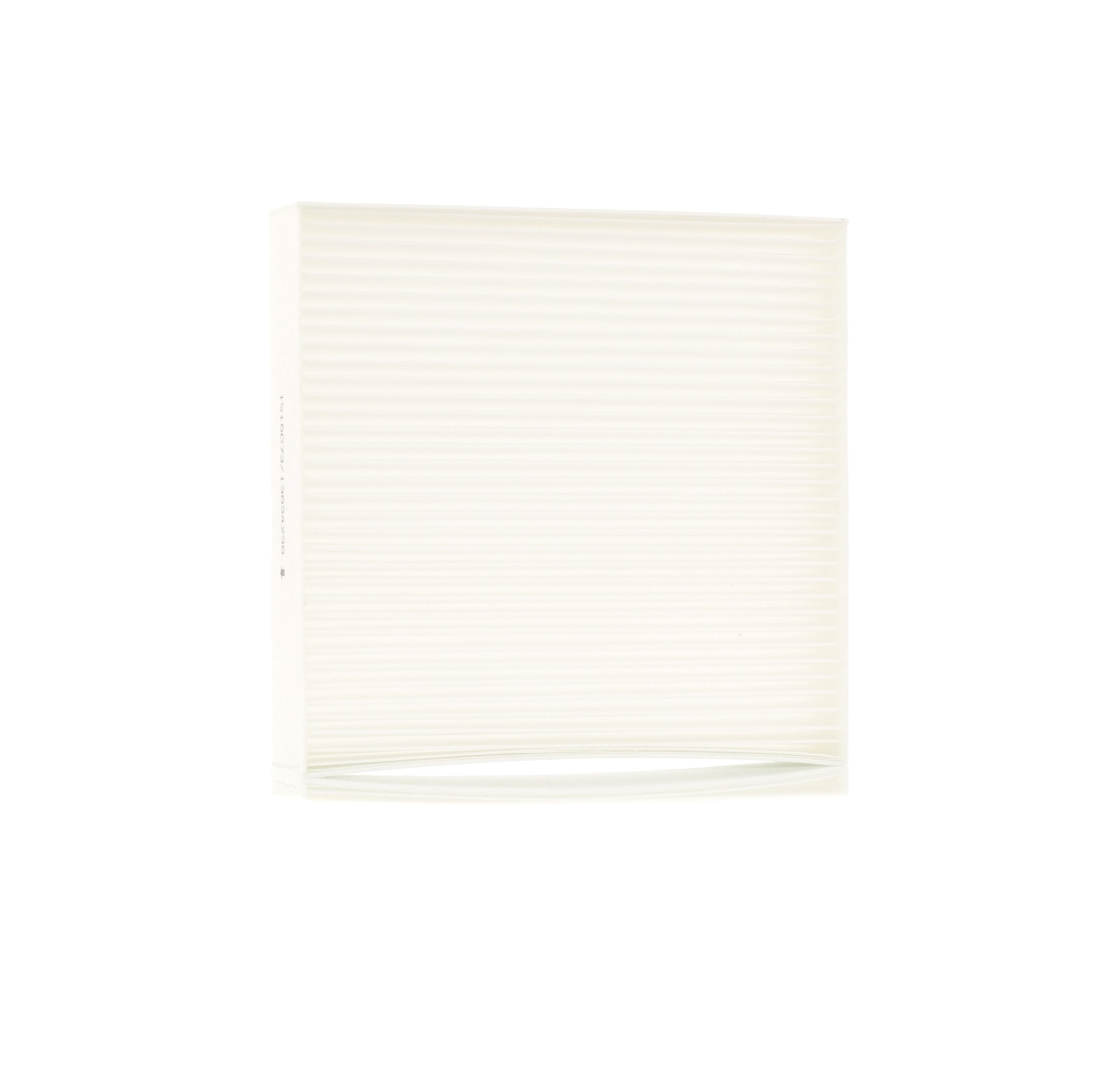 RIDEX Filtre d'Habitacle 424I0382 Filtre à Pollen,Filtre De Climatisation SMART,FORTWO Coupé 450,CIT