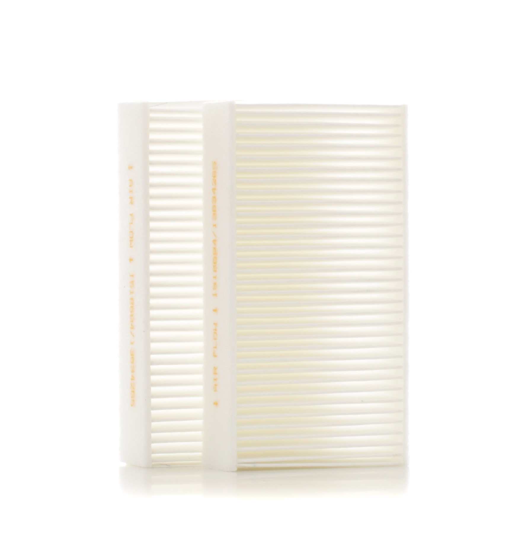 RIDEX Filtre d'Habitacle 424I0388 Filtre à Pollen,Filtre De Climatisation BMW,X3 F25,X4 F26