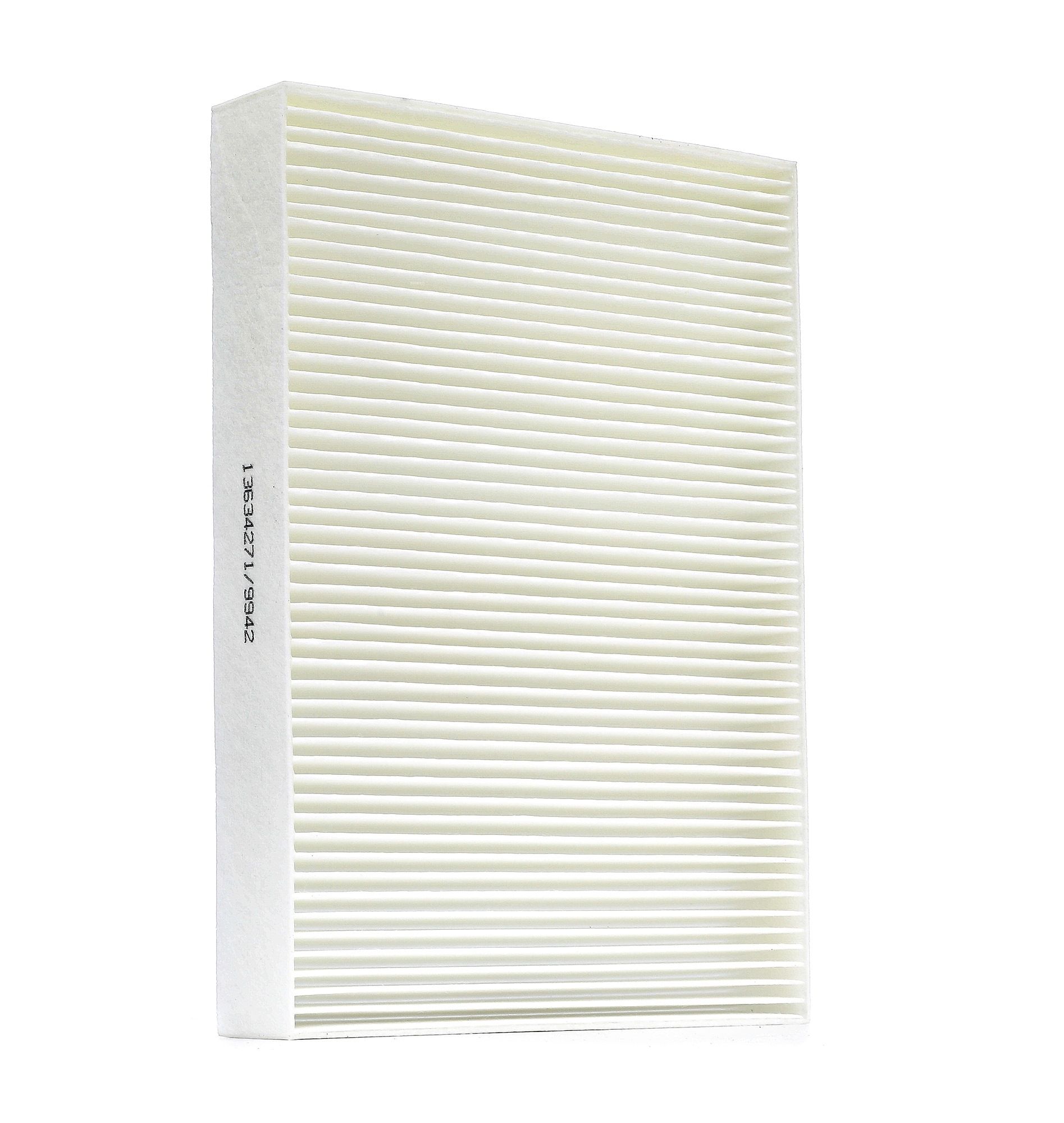 RIDEX Filtre d'Habitacle 424I0390 Filtre à Pollen,Filtre De Climatisation NISSAN,RENAULT,QASHQAI J11