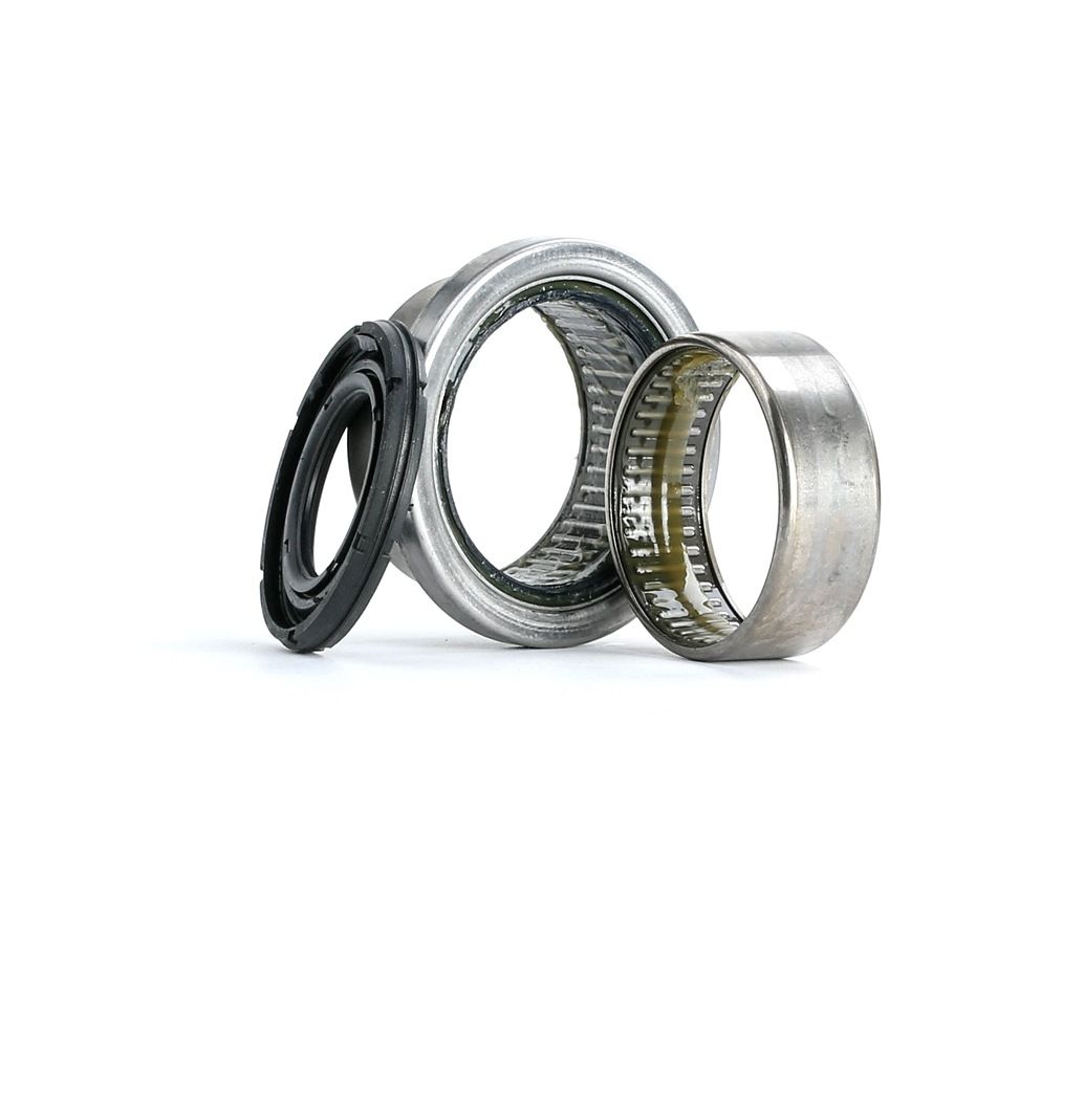 SKF Kit de réparation, suspension de roue VKDA 27007 PEUGEOT,206 Fastback 2A/C,206 SW 2E/K