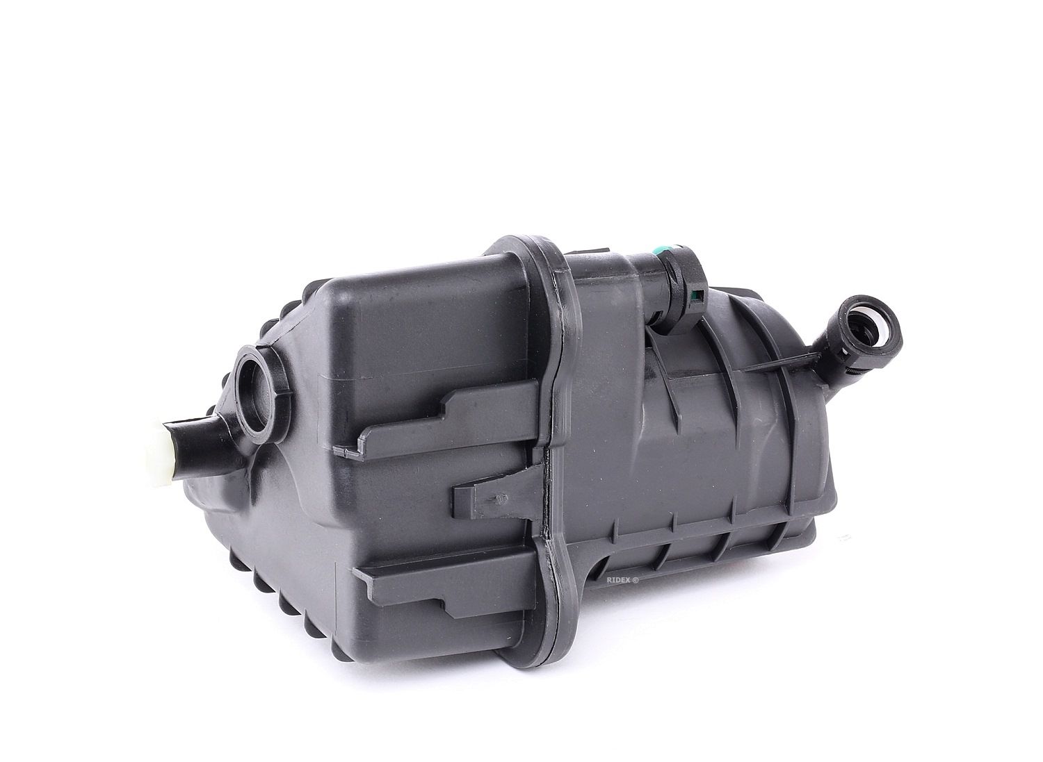 RIDEX Filtre à Carburant 9F0103 Filtre Fuel RENAULT,CLIO II BB0/1/2_, CB0/1/2_,CLIO III BR0/1, CR0/1