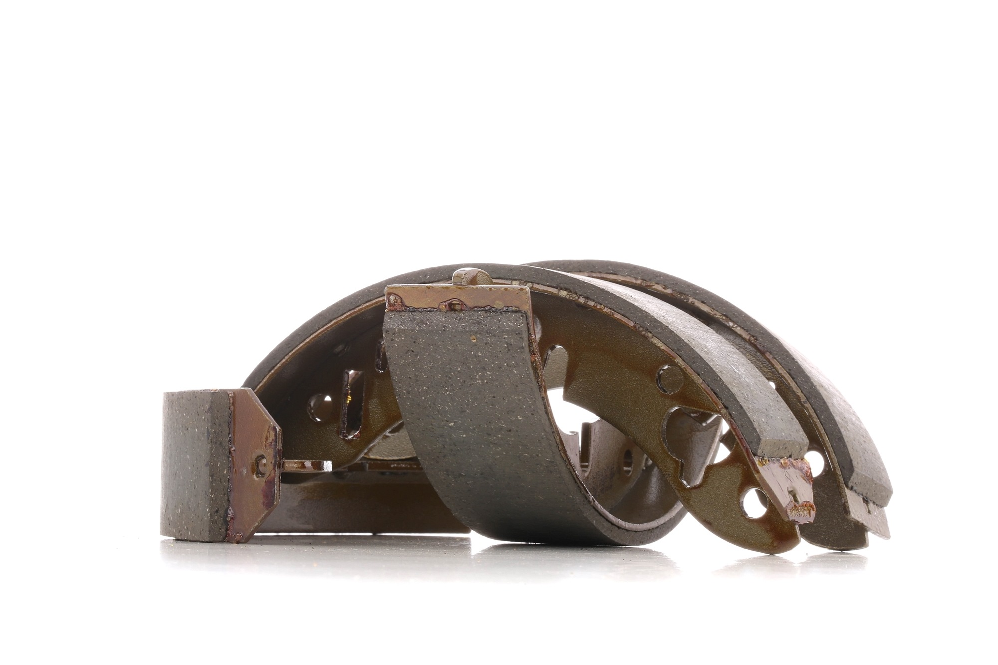 RIDEX Kit de freins, freins à tambours 70B0259 ROVER,INNOCENTI,AUSTIN,MINI,MINI,MINI