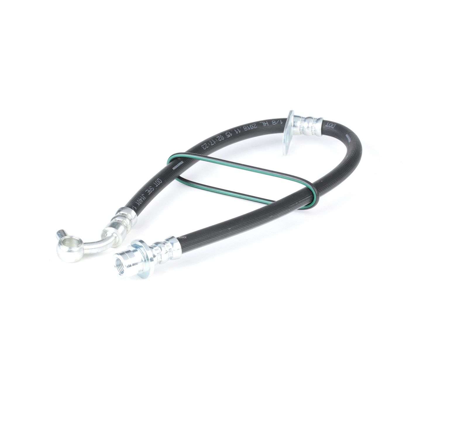 RIDEX Flexible De Frein 83B0442 Durite De Frein HONDA,CR-V II RD_