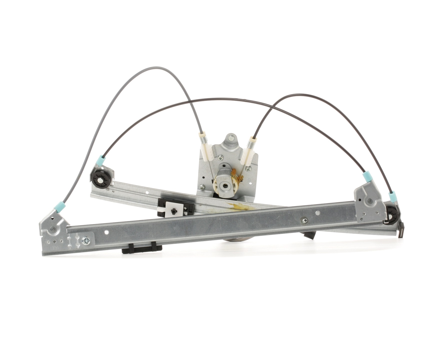 RIDEX Lève-Vitre 1561W0374 RENAULT,LAGUNA II BG0/1_,LAGUNA II Grandtour KG0/1_