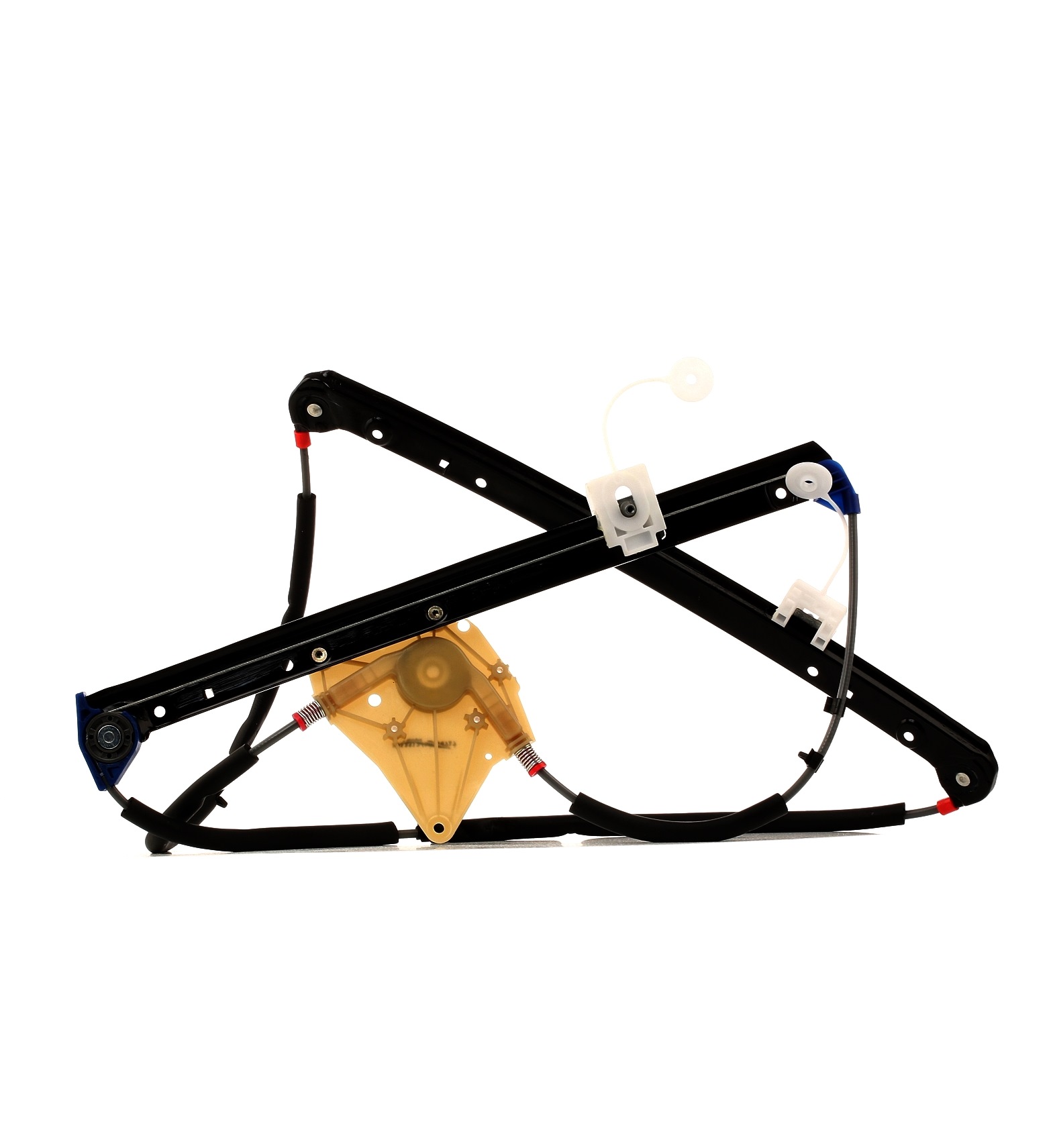 RIDEX Lève-Vitre 1561W0395 AUDI,A3 8L1