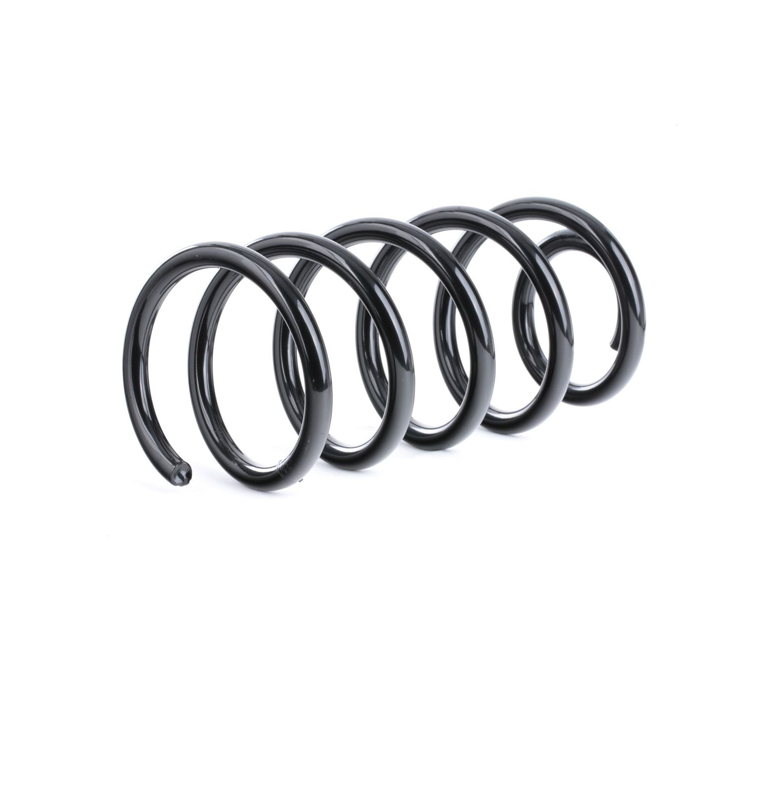 RIDEX Ressort d'Amortisseur 188C0464 Ressort De Suspension,Ressort Hélicoïdal FIAT,PUNTO 176,PUNTO D