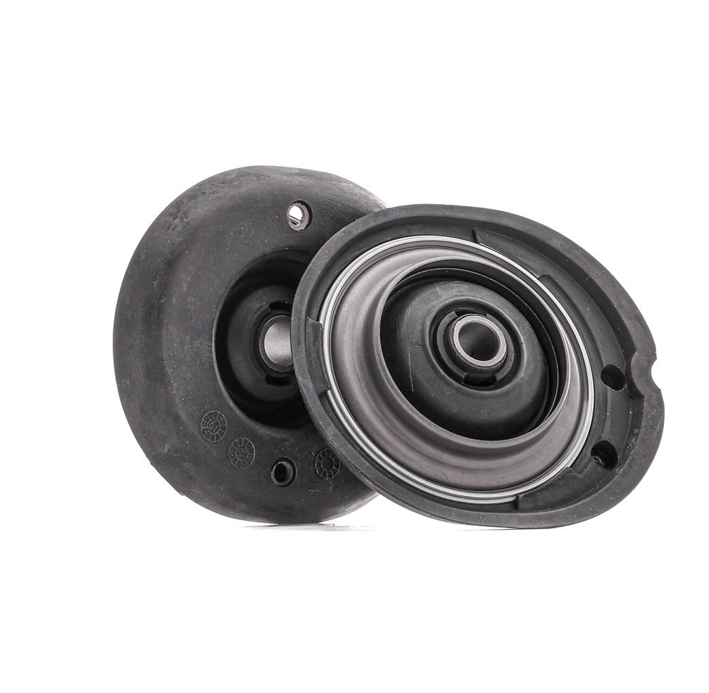 SKF Kit de réparation, palier de la jambe de suspension VKDA 35328 T CITROËN,PEUGEOT,C3 I FC_,C3 II,