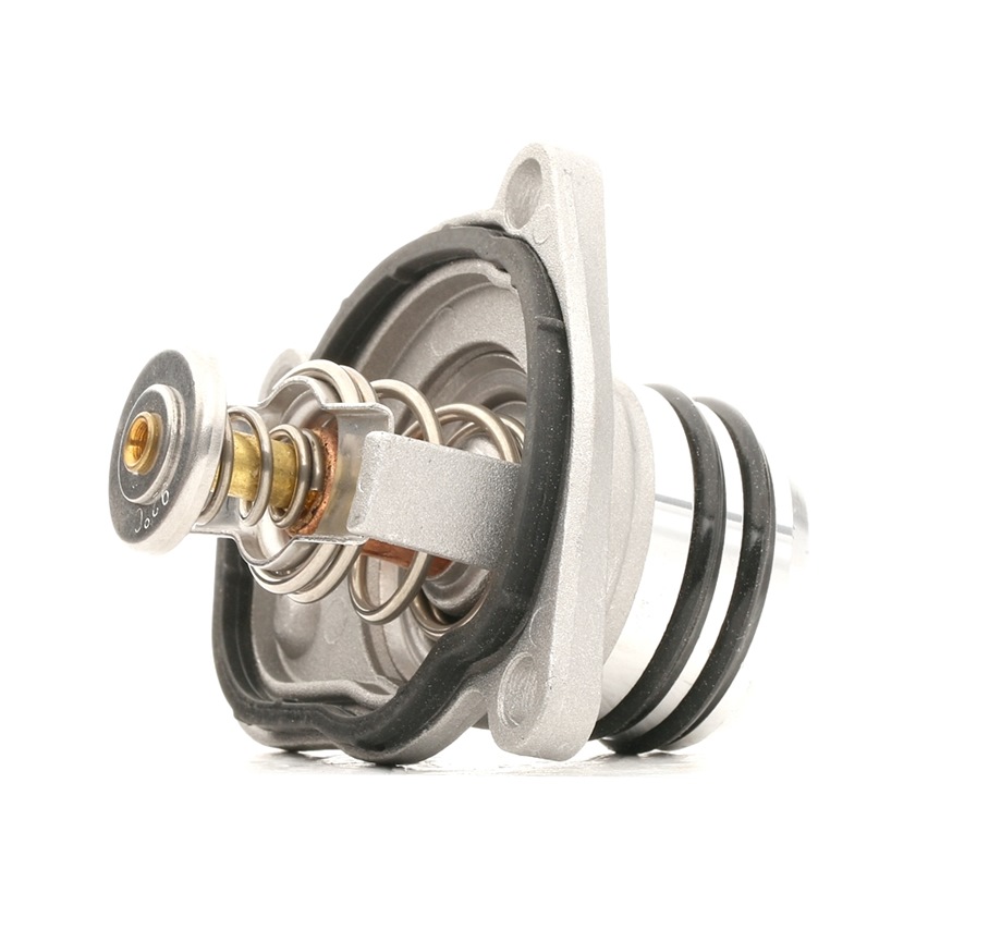 RIDEX Thermostat 316T0176 Calorstat,Thermostat d'Eau OPEL,SUZUKI,VAUXHALL,AGILA A H00,AGILA B H08,WA