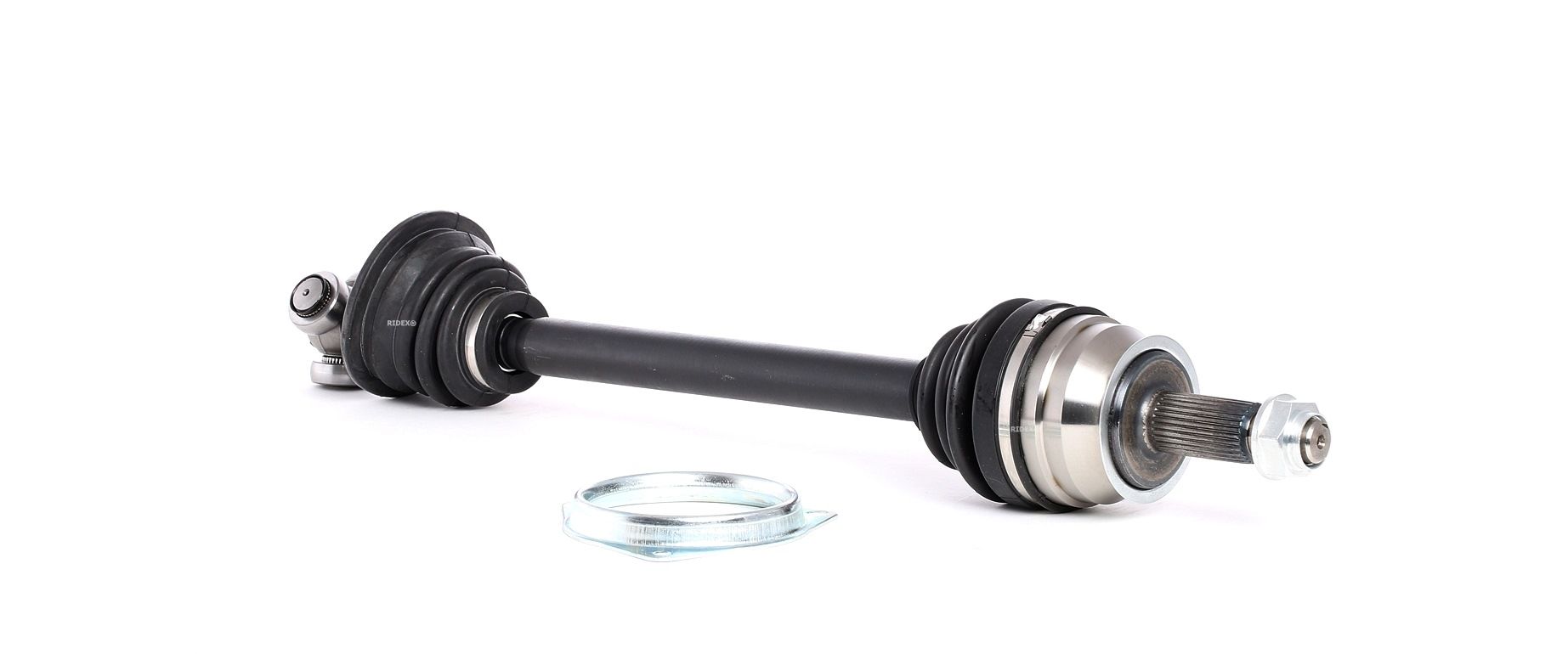 RIDEX Cardan 13D0235 Cardan De Transmission RENAULT,OPEL,VAUXHALL,MASTER II Furgón FD,MASTER II Caja