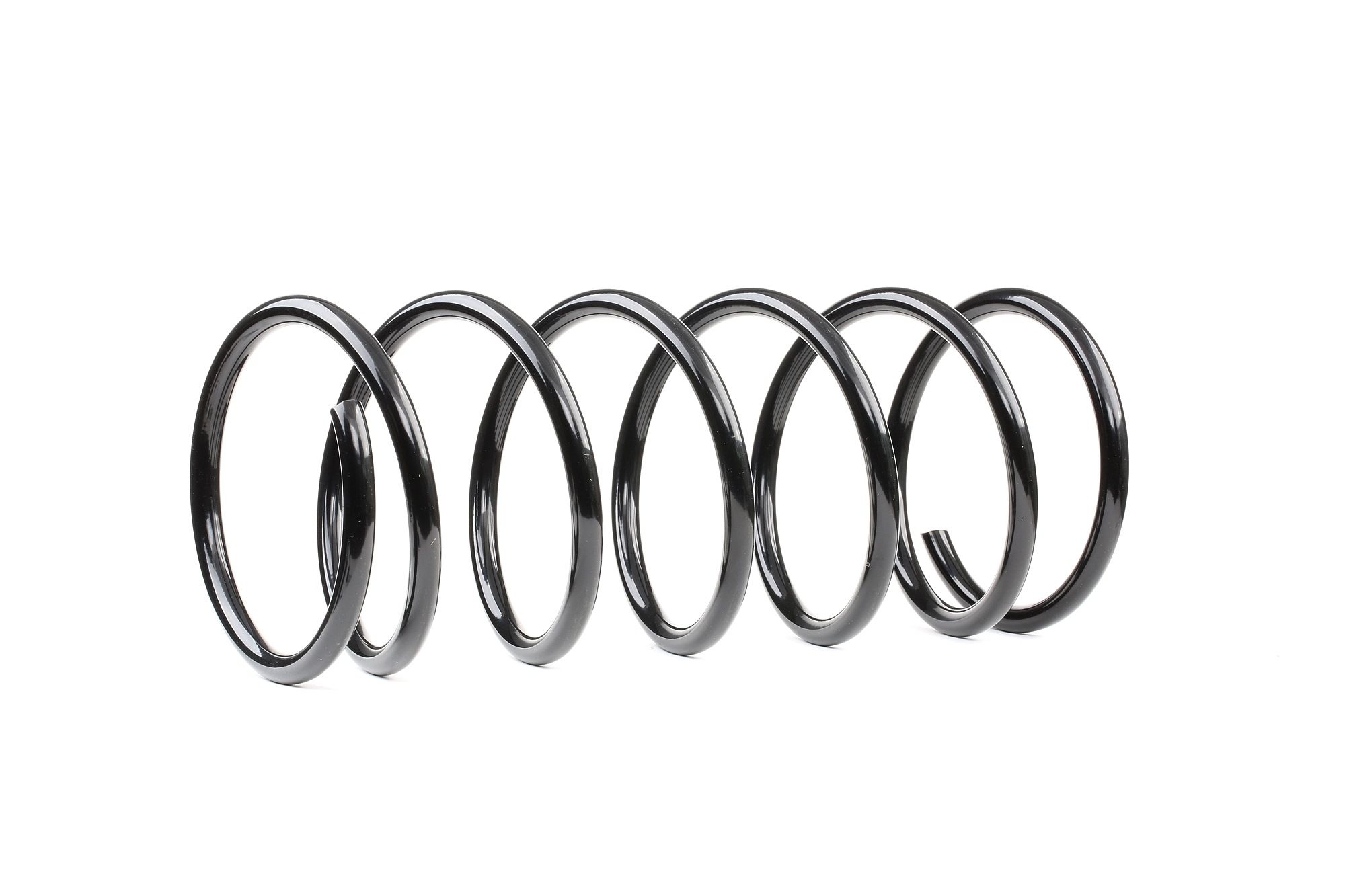 RIDEX Ressort d'Amortisseur 188C0525 Ressort De Suspension,Ressort Hélicoïdal PEUGEOT,CITROËN,PARTNE