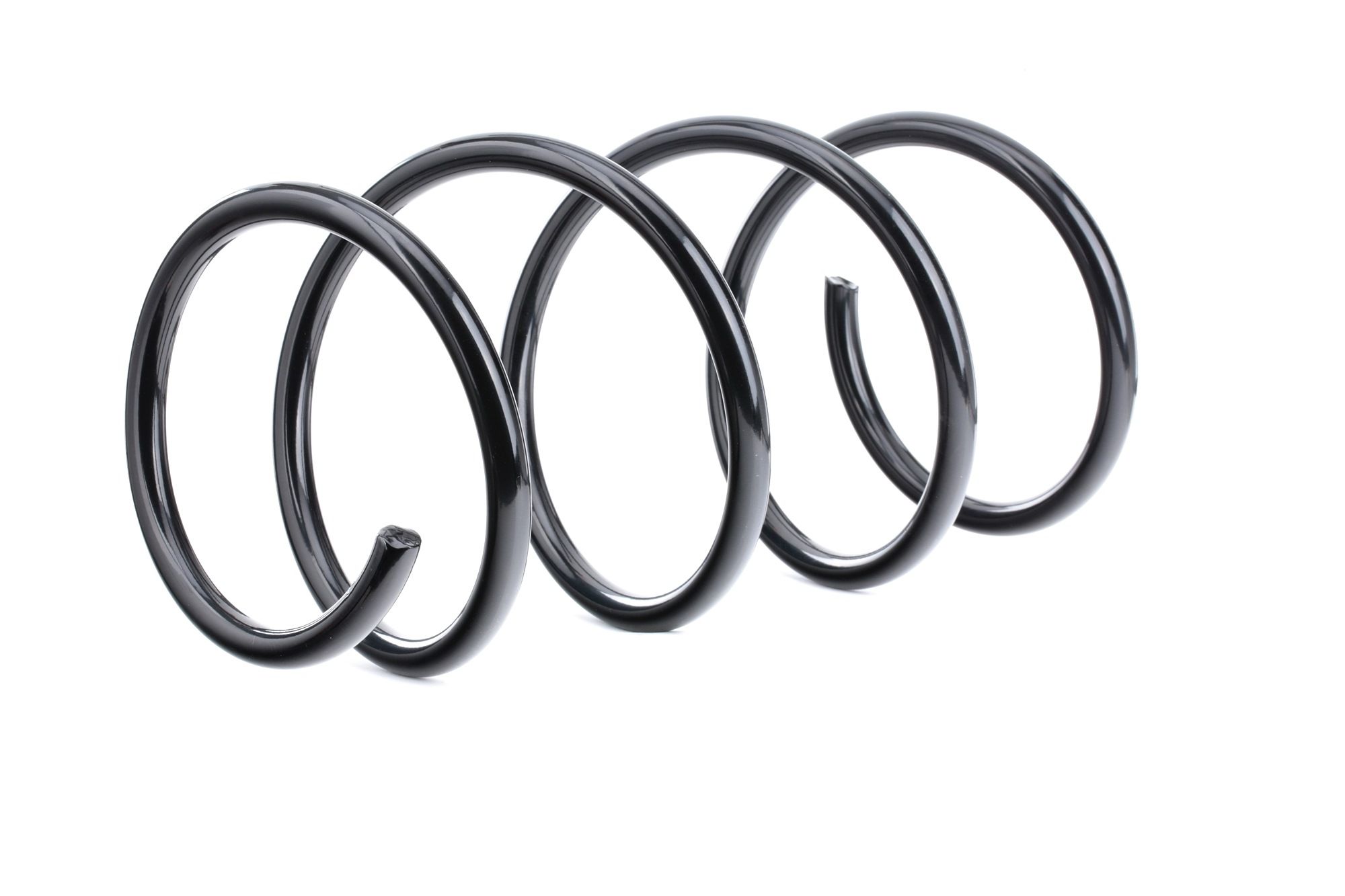 RIDEX Ressort d'Amortisseur 188C0593 Ressort De Suspension,Ressort Hélicoïdal RENAULT,ESPACE III JE0