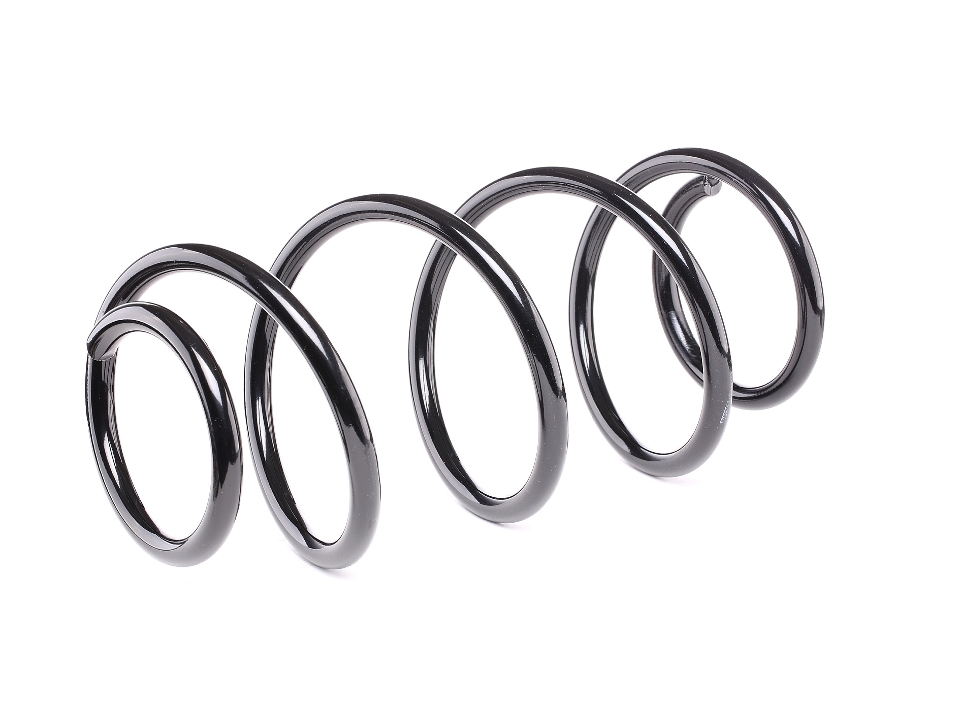 RIDEX Ressort d'Amortisseur 188C0600 Ressort De Suspension,Ressort Hélicoïdal RENAULT,ESPACE IV JK0/