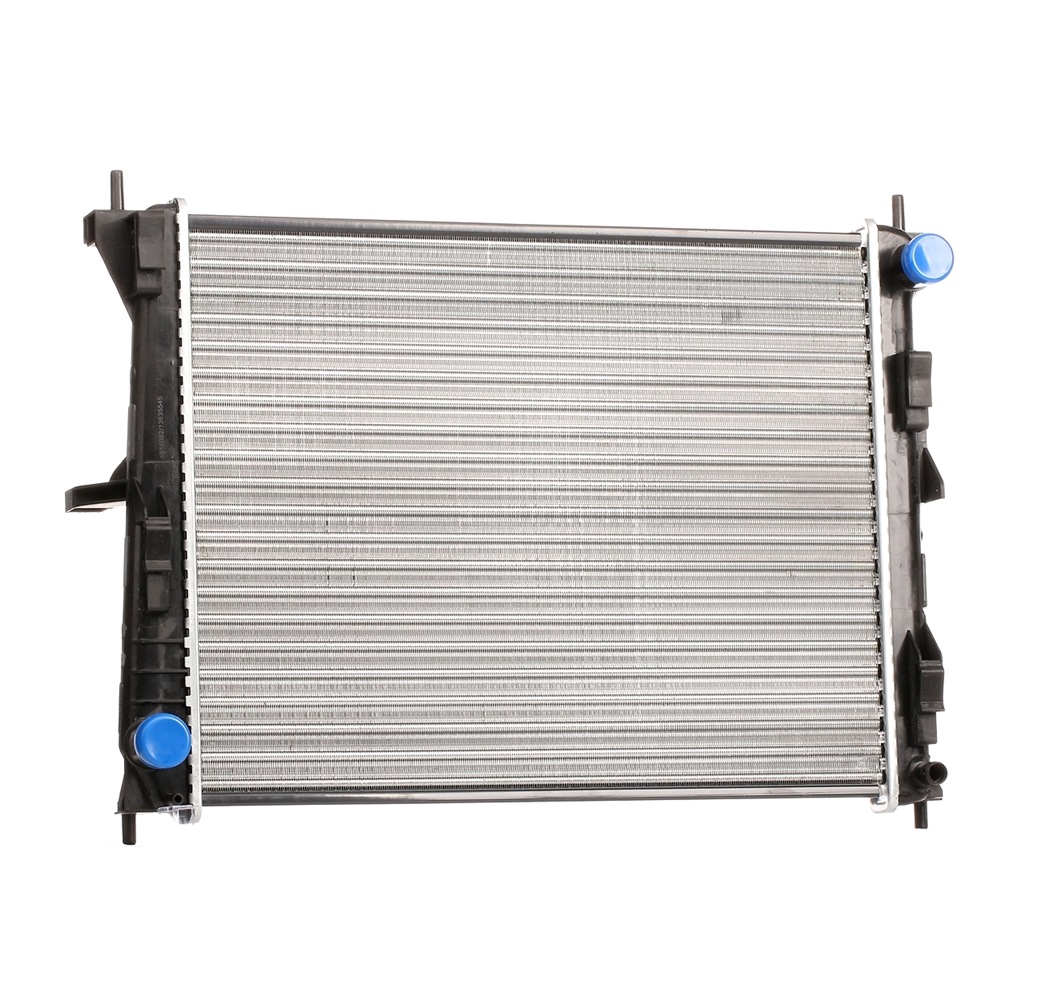 RIDEX Radiateur 470R0745 Radiateur De Refroidissement,Radiateur, refroidissement du moteur NISSAN,RE