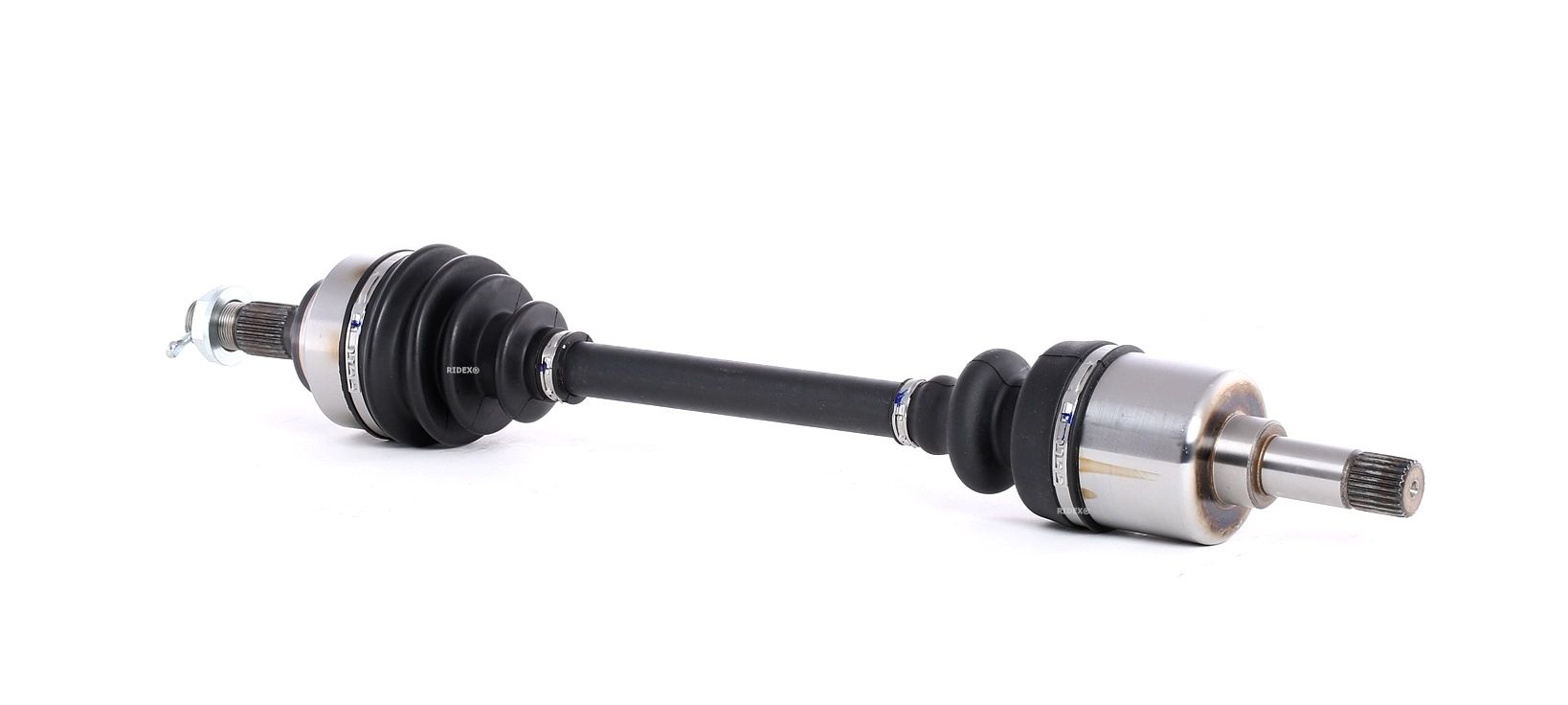 RIDEX Cardan 13D0288 Cardan De Transmission PEUGEOT,CITROËN,307 3A/C,307 SW 3H,307 CC 3B,PARTNER Tep