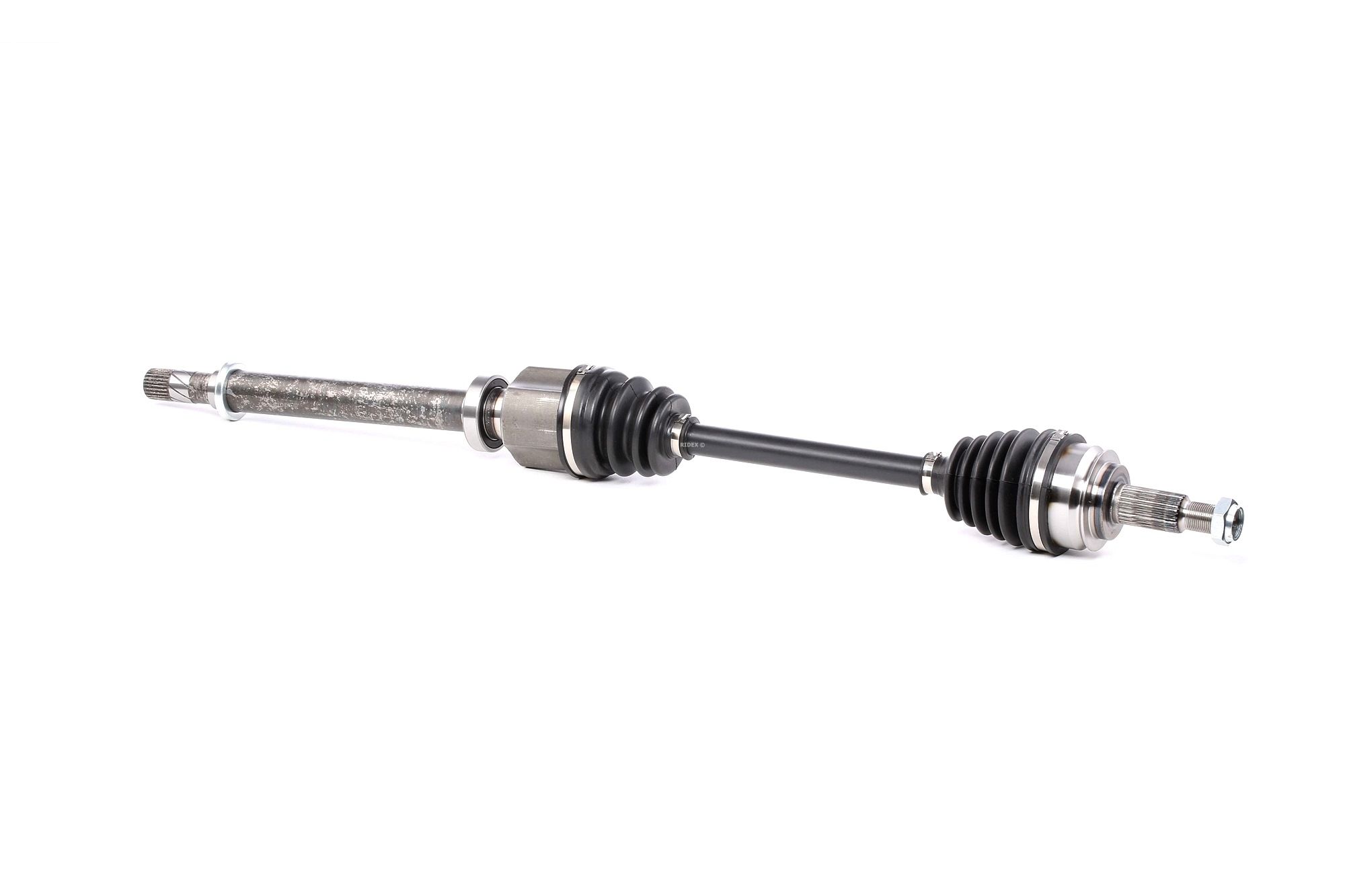 RIDEX Cardan 13D0296 Cardan De Transmission RENAULT,KANGOO Express FW0/1_,KANGOO / GRAND KANGOO KW0/