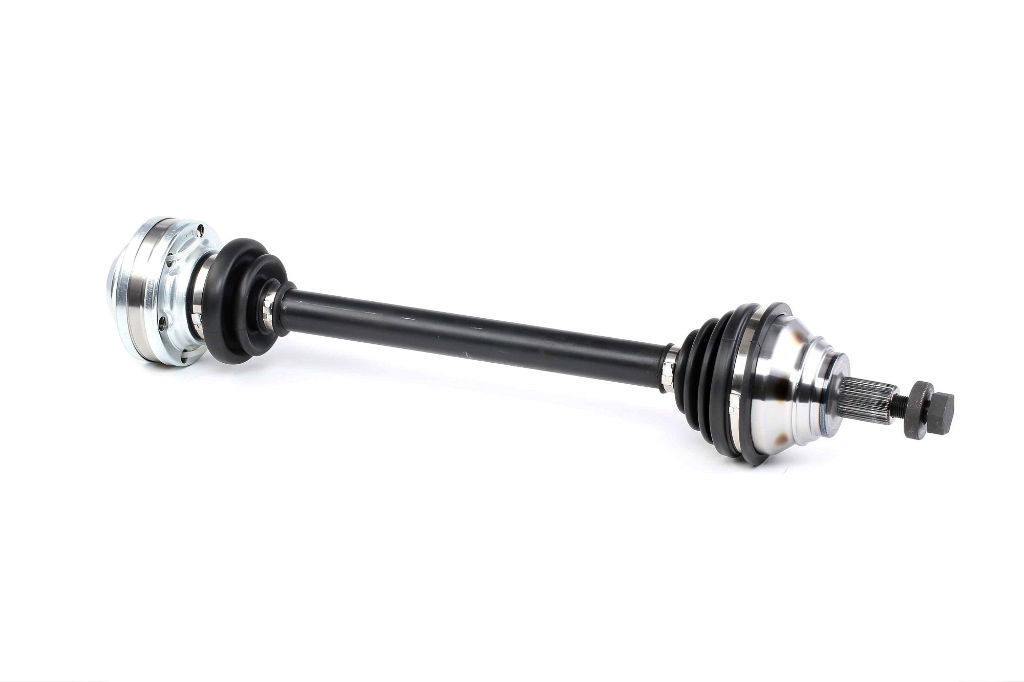 RIDEX Cardan 13D0301 Cardan De Transmission VW,SKODA,AUDI,GOLF V 1K1,GOLF VI 5K1,PASSAT 3C2,PASSAT V