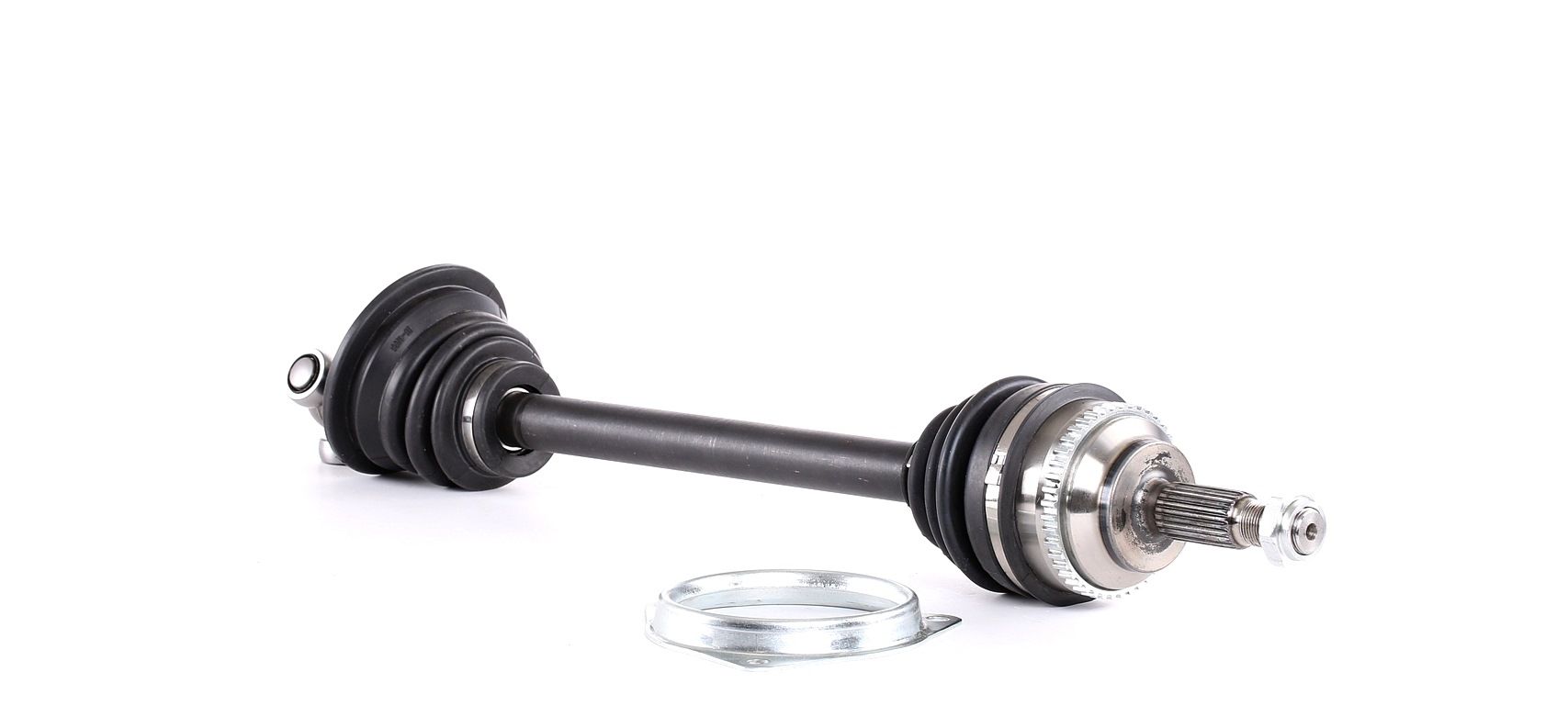 RIDEX Cardan 13D0313 Cardan De Transmission NISSAN,RENAULT,KUBISTAR Furgón X80,CLIO II BB0/1/2_, CB0