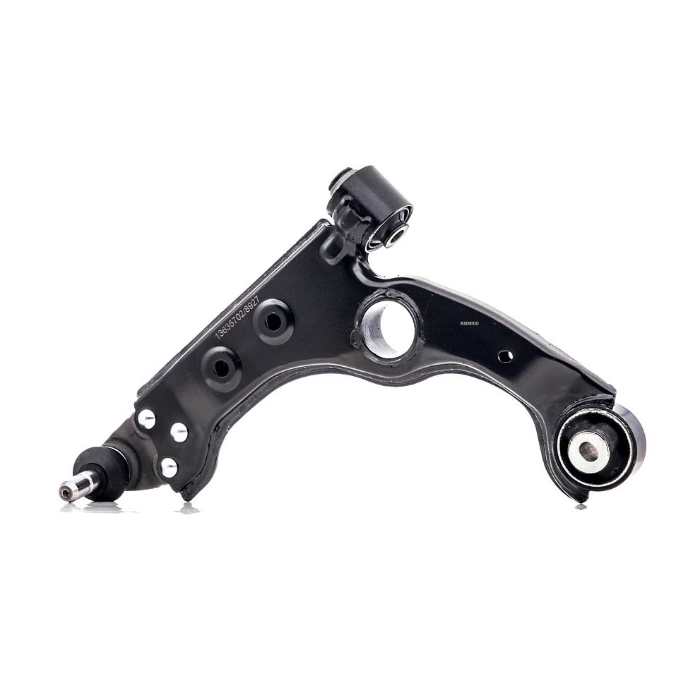 RIDEX Triangle De Suspension 273C0888 Bras De Suspension,Triangle De Direction ALFA ROMEO,GIULIETTA 