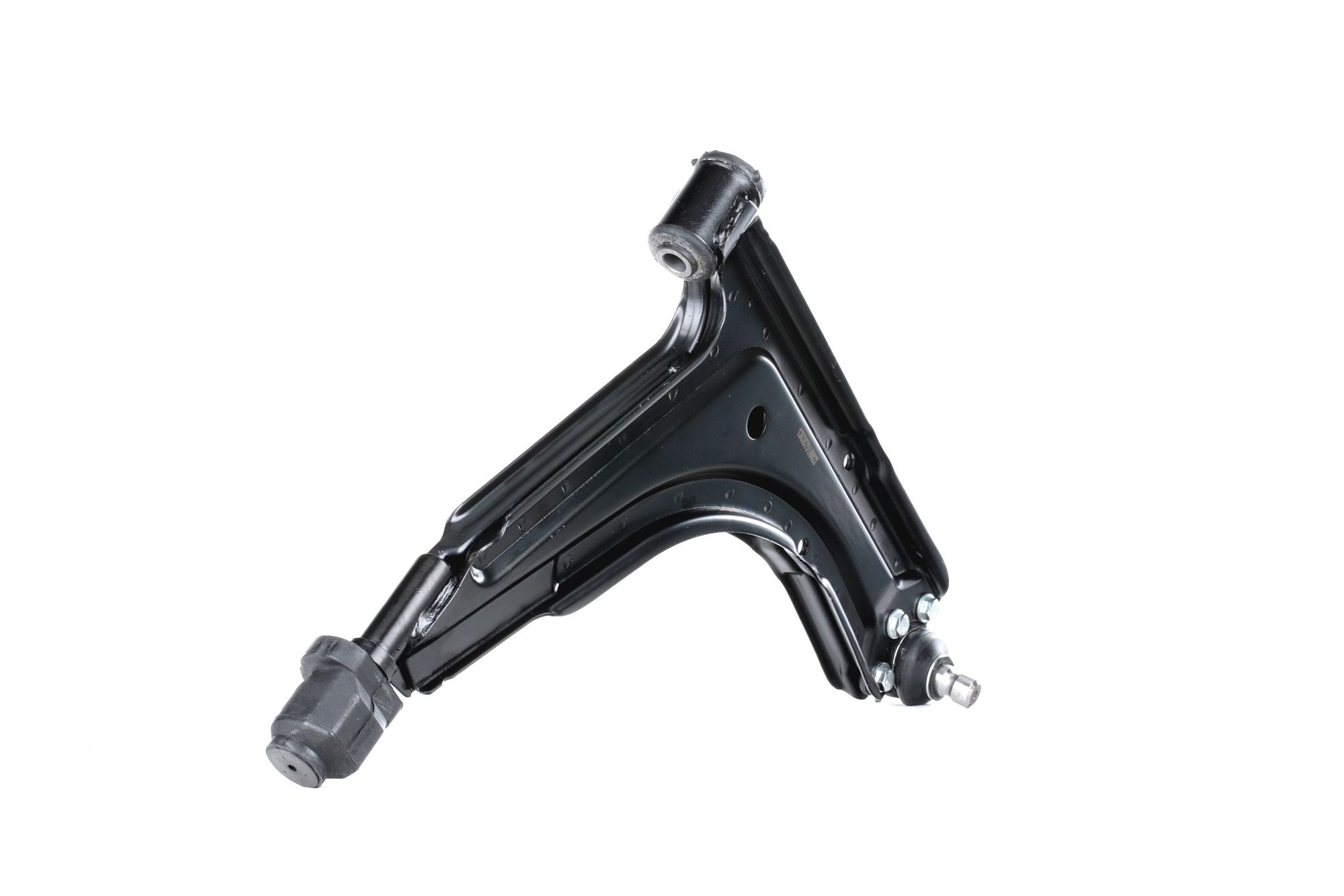 RIDEX Triangle De Suspension 273C0937 Bras De Suspension,Triangle De Direction VW,PORSCHE,GOLF I Cab