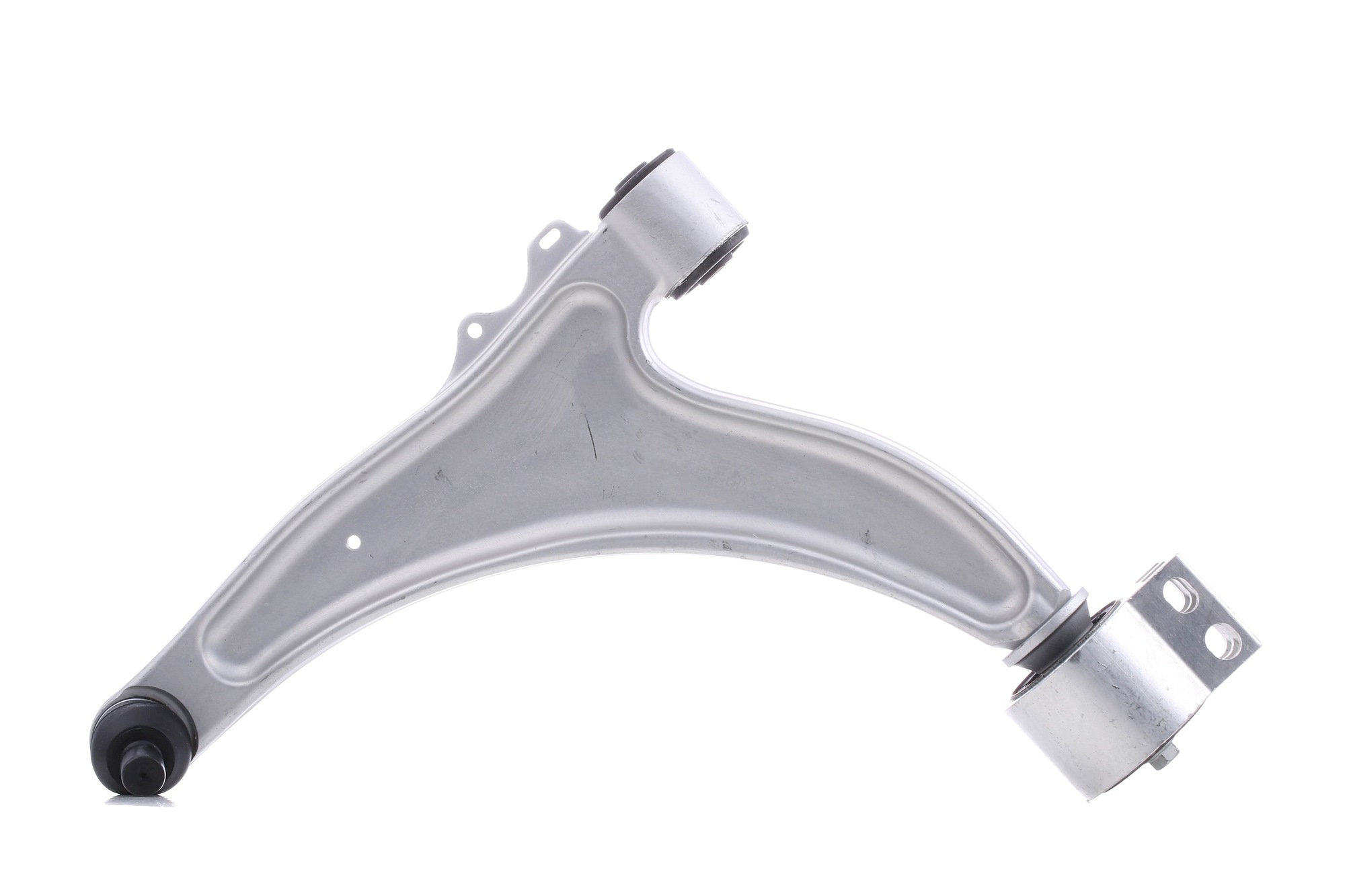 RIDEX Triangle De Suspension 273C0973 Bras De Suspension,Triangle De Direction SAAB,OPEL,CHEVROLET,9