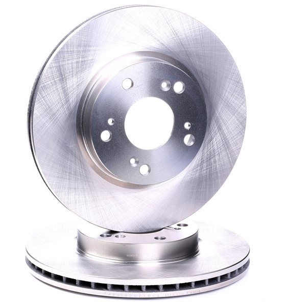 Brake Disc Brake Disc Thickness: 23,0mm, Ø: 282mm with OEM Number 45251TA0A01