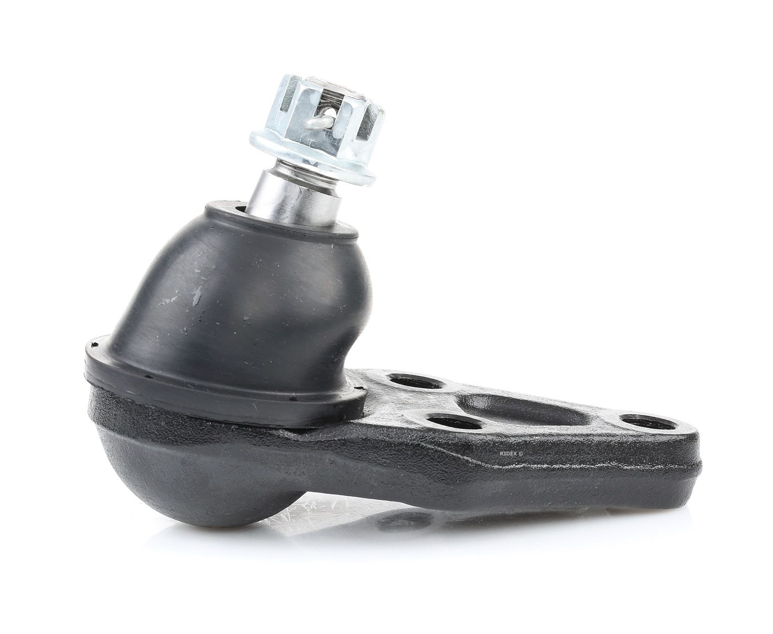 RIDEX Rotule De Suspension 2462S0363 Rotule Inferieur,Rotule De Triangle MITSUBISHI,PAJERO III V7_W,