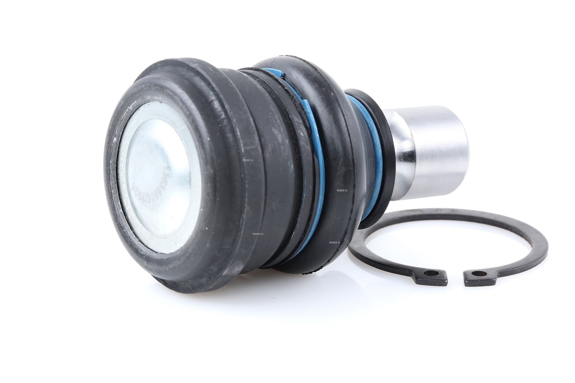 RIDEX Rotule De Suspension 2462S0364 Rotule Inferieur,Rotule De Triangle NISSAN,JUKE F15,NV200 Furgó