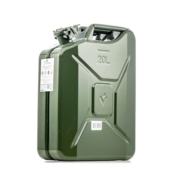 Reservekanister F2200