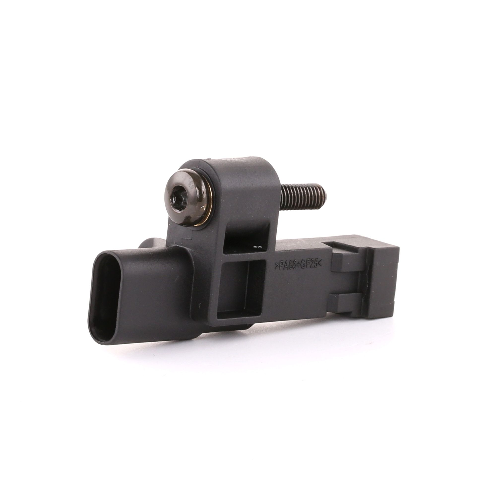 RIDEX Capteur d'impulsions 833C0192 Capteur PMH,Capteur De Position d'Arbre à Cames BMW,CITROËN,PEUG