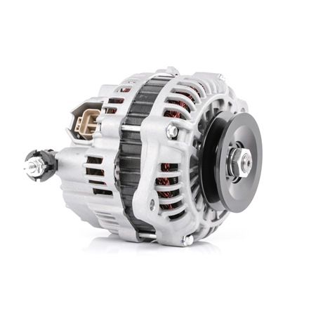 Alternatore N° di nervature: 1 con OEM Numero A 003 TB0 771