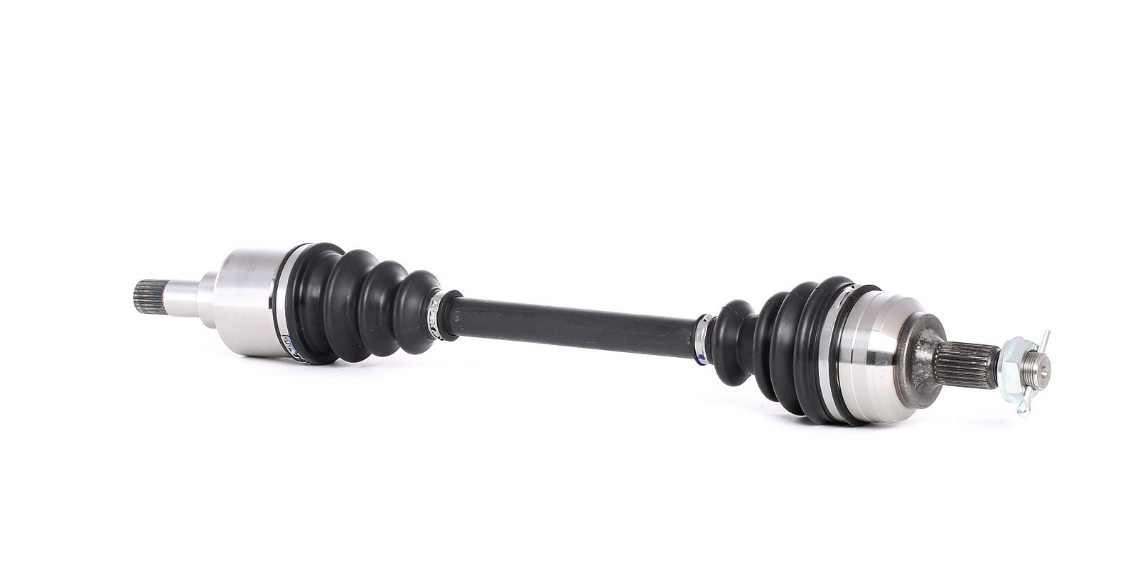 RIDEX Cardan 13D0338 Cardan De Transmission CITROËN,PEUGEOT,C4 I LC_,C4 Coupé LA_,307 3A/C,307 SW 3H