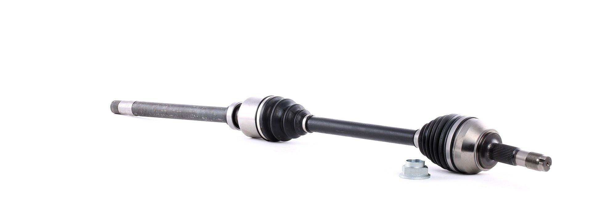 RIDEX Cardan 13D0340 Cardan De Transmission FIAT,CITROËN,PEUGEOT,DUCATO Caja/Chasis 250,DUCATO Furgó