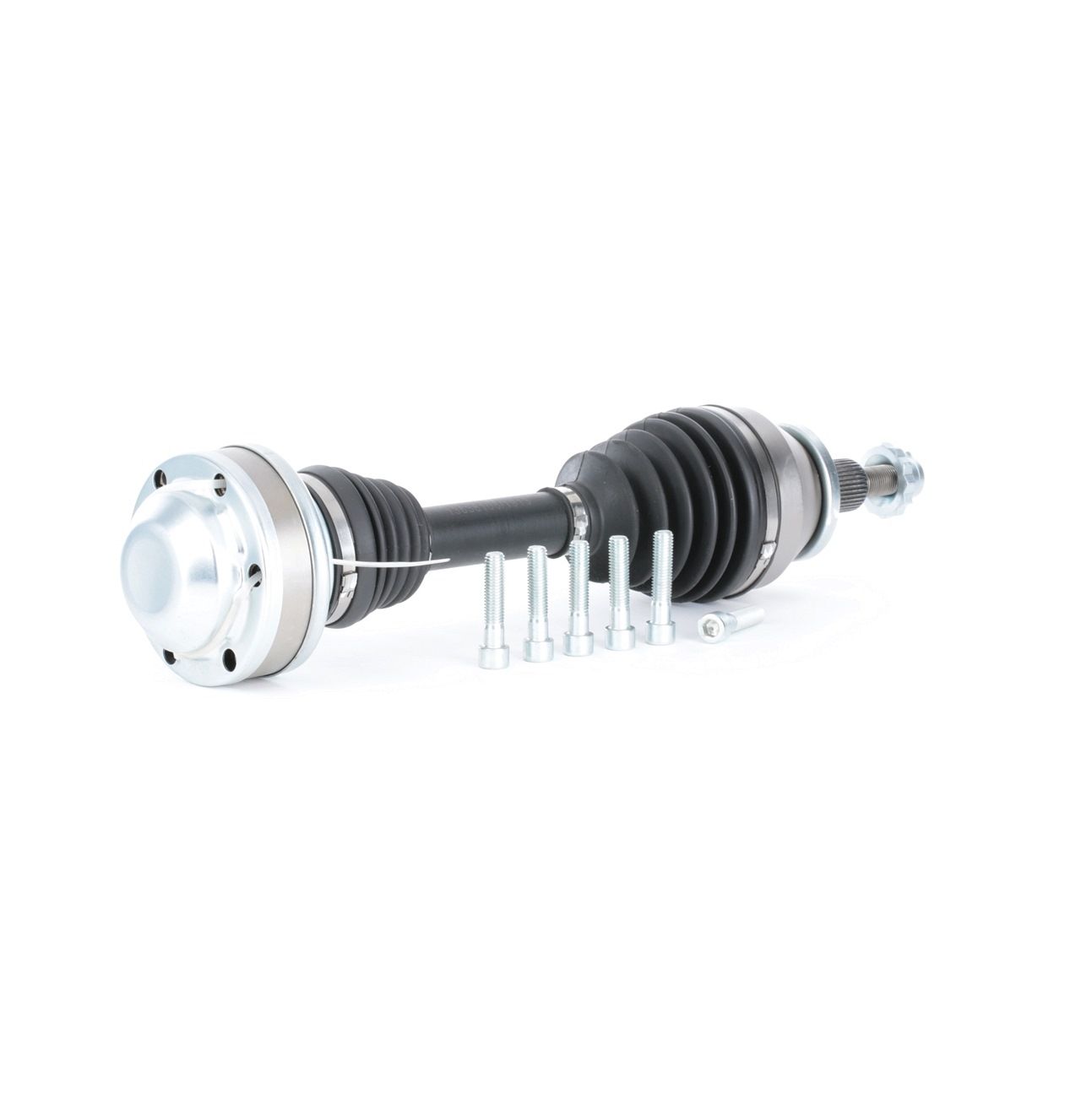 RIDEX Cardan 13D0358 Cardan De Transmission VW,SKODA,SEAT,POLO 9N_,FABIA 6Y2,IBIZA IV 6L1,CORDOBA 6L