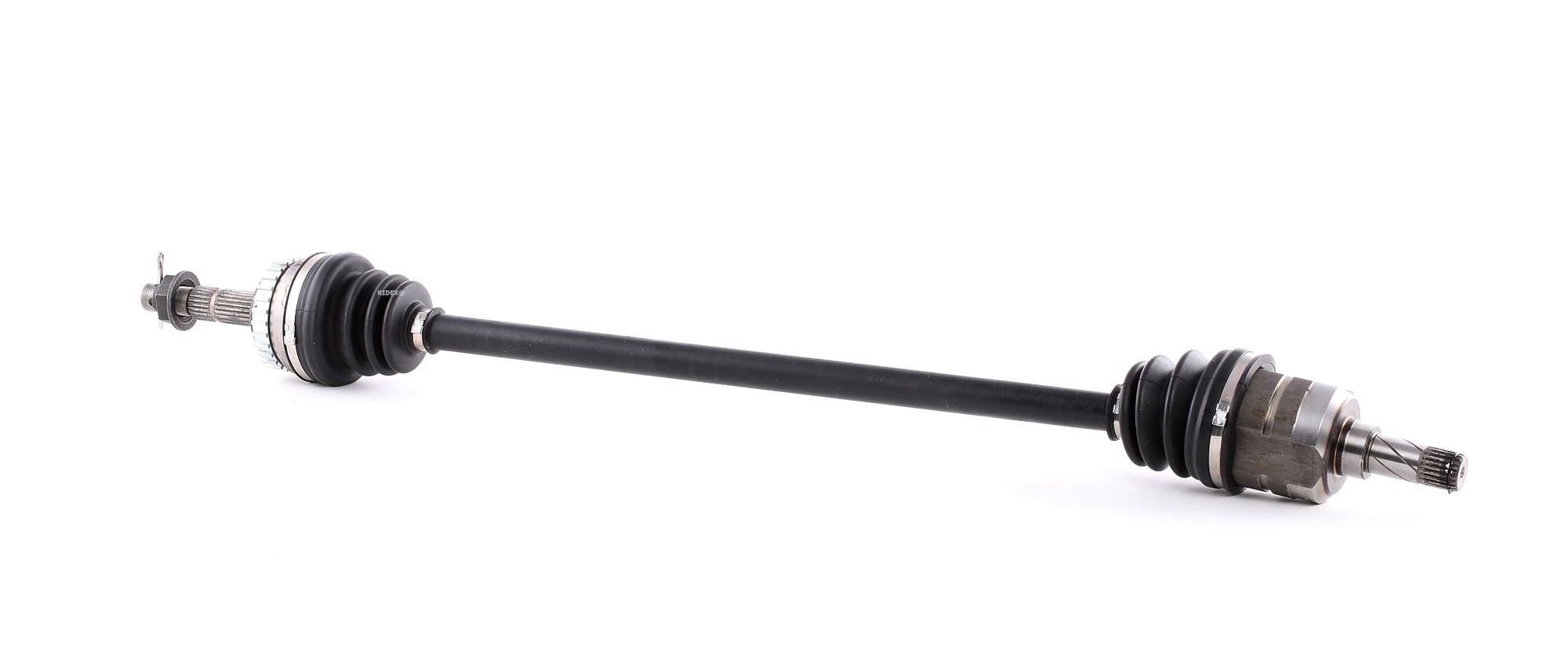 RIDEX Cardan 13D0366 Cardan De Transmission VAUXHALL,CORSA Mk II C W5L, F08