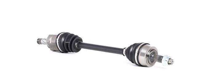 Antriebswelle für Radantrieb Vorderachse FEBI BILSTEIN 100305 Faltenbalgsatz