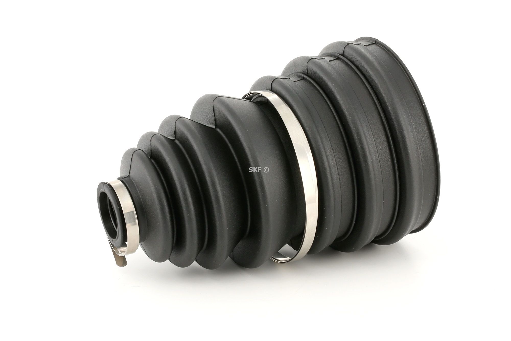 SKF Soufflet De Cardan VKJP 01001 Kit Soufflet De Cardan,Jeu de joints-soufflets, arbre de commande