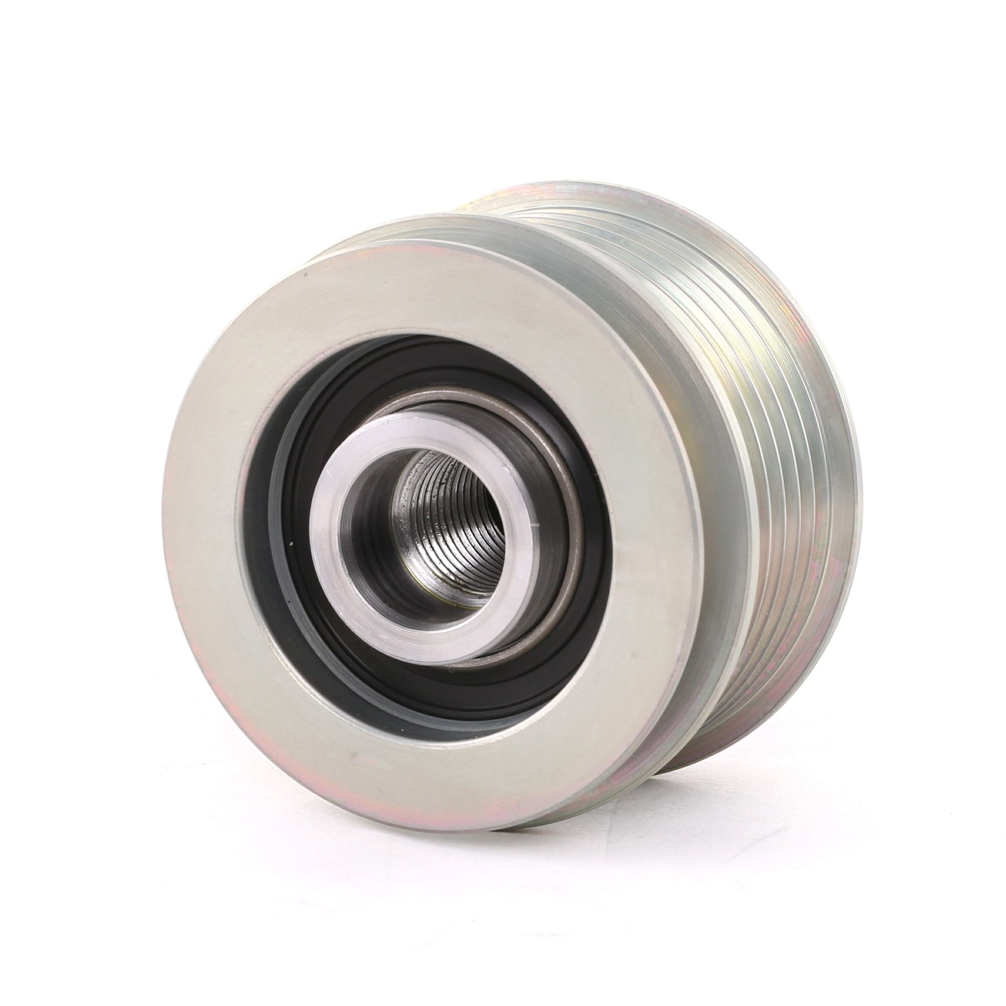 SKF Poulie d'Alternateur VKM 03100 Poulie roue libre, alternateur AUDI,VW,SKODA,A3 8P1,A3 Sportback 