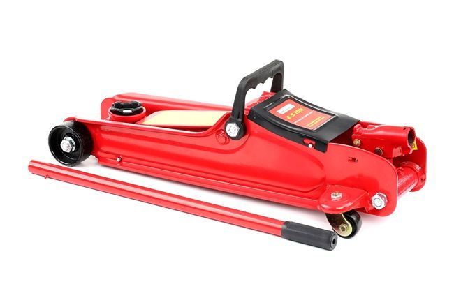 Wagenheber Gewicht: 11kg NE00274