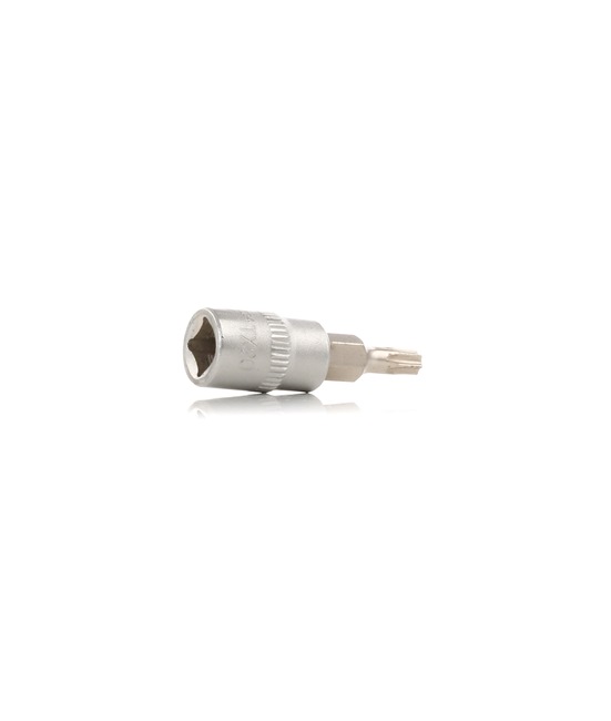 Piezas insertables de llave de cubo