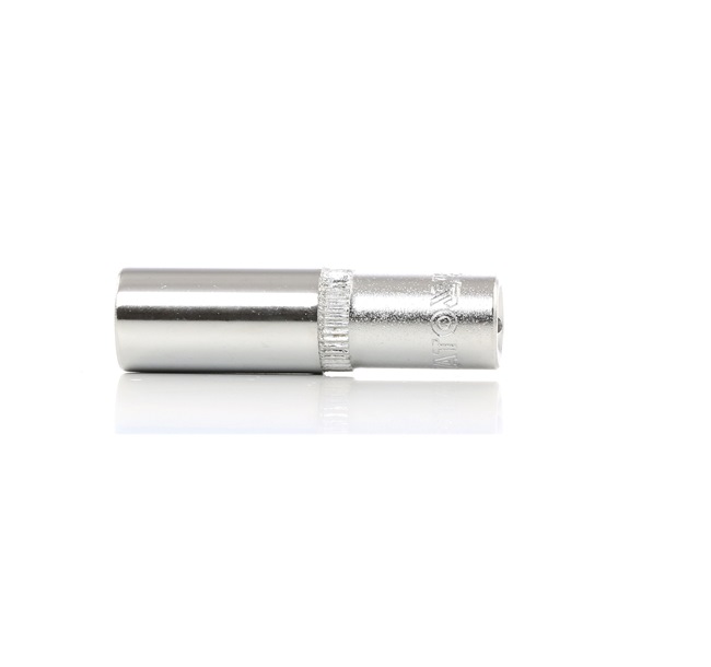 Piezas insertables de llave de cubo