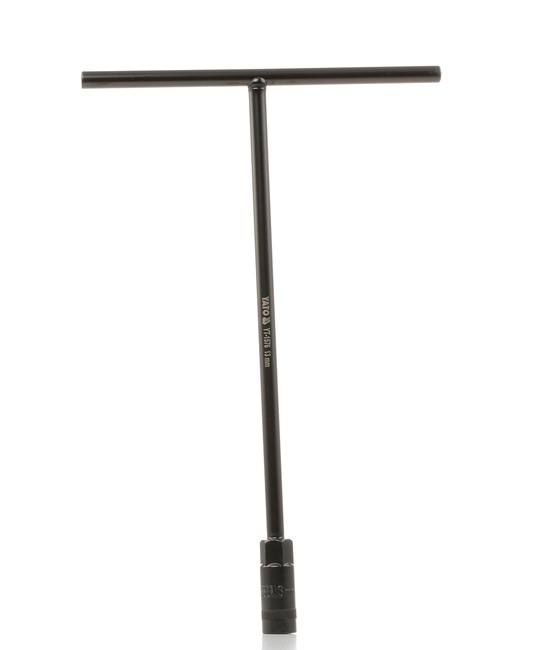Llave de cubo