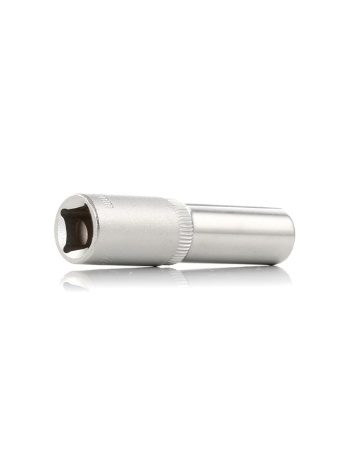 Piezas insertables de llave de cubo