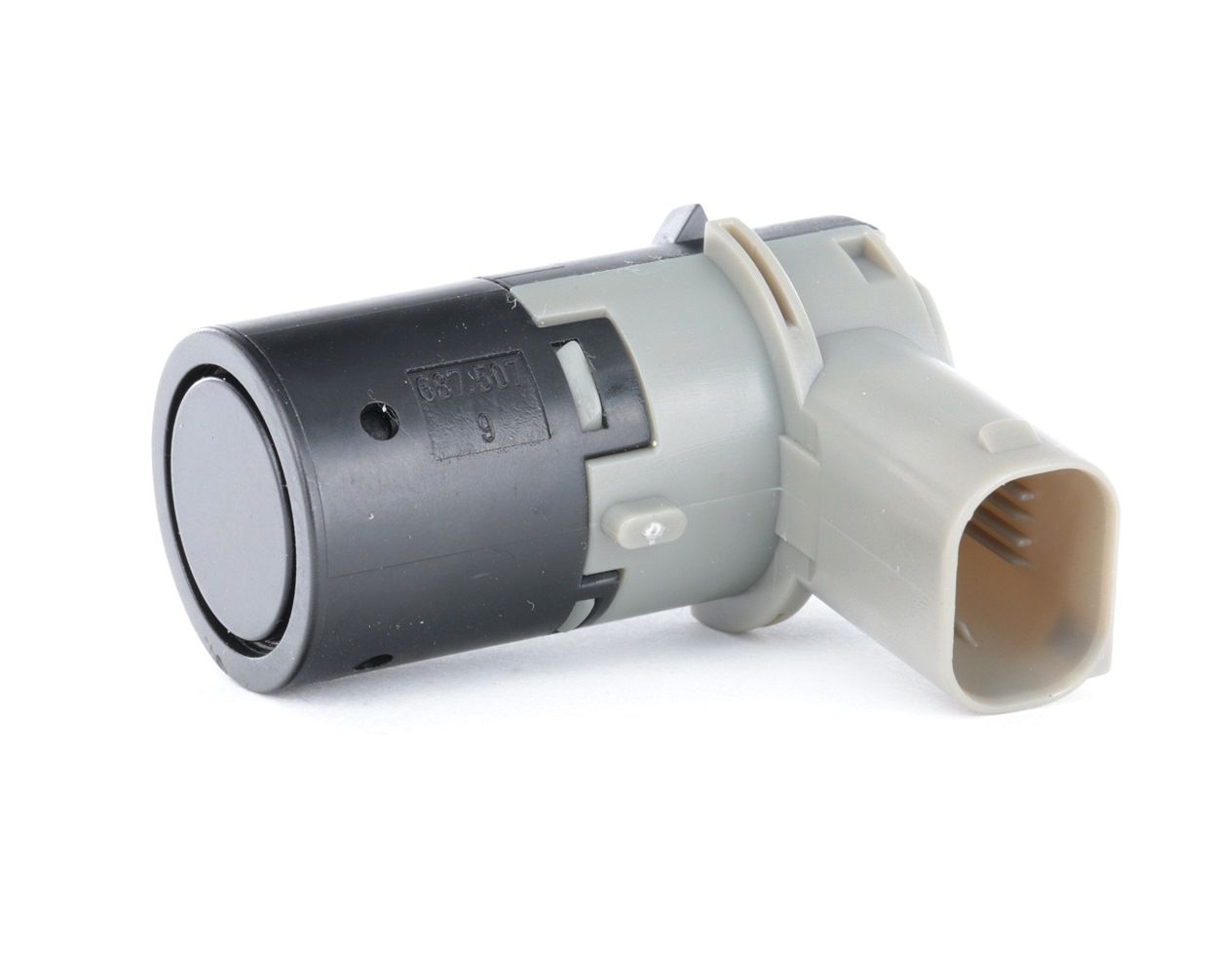 RIDEX Capteurs De Recul 2412P0037 Detecteur De Recul,Capteurs Radar De Recul BMW,7 E65, E66, E67