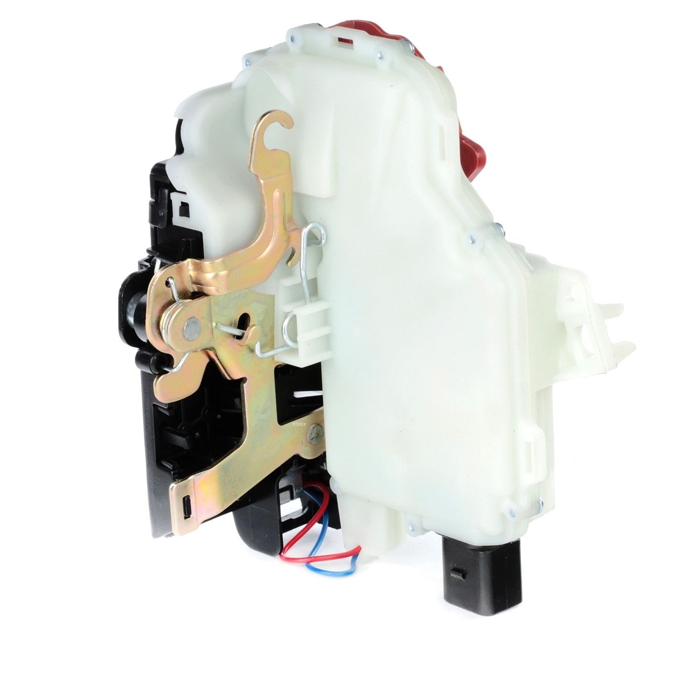 RIDEX Serrure De Porte 1361D0031 VW,GOLF V 1K1,JETTA III 1K2,GOLF V Variant 1K5,GOLF VI Variant AJ5