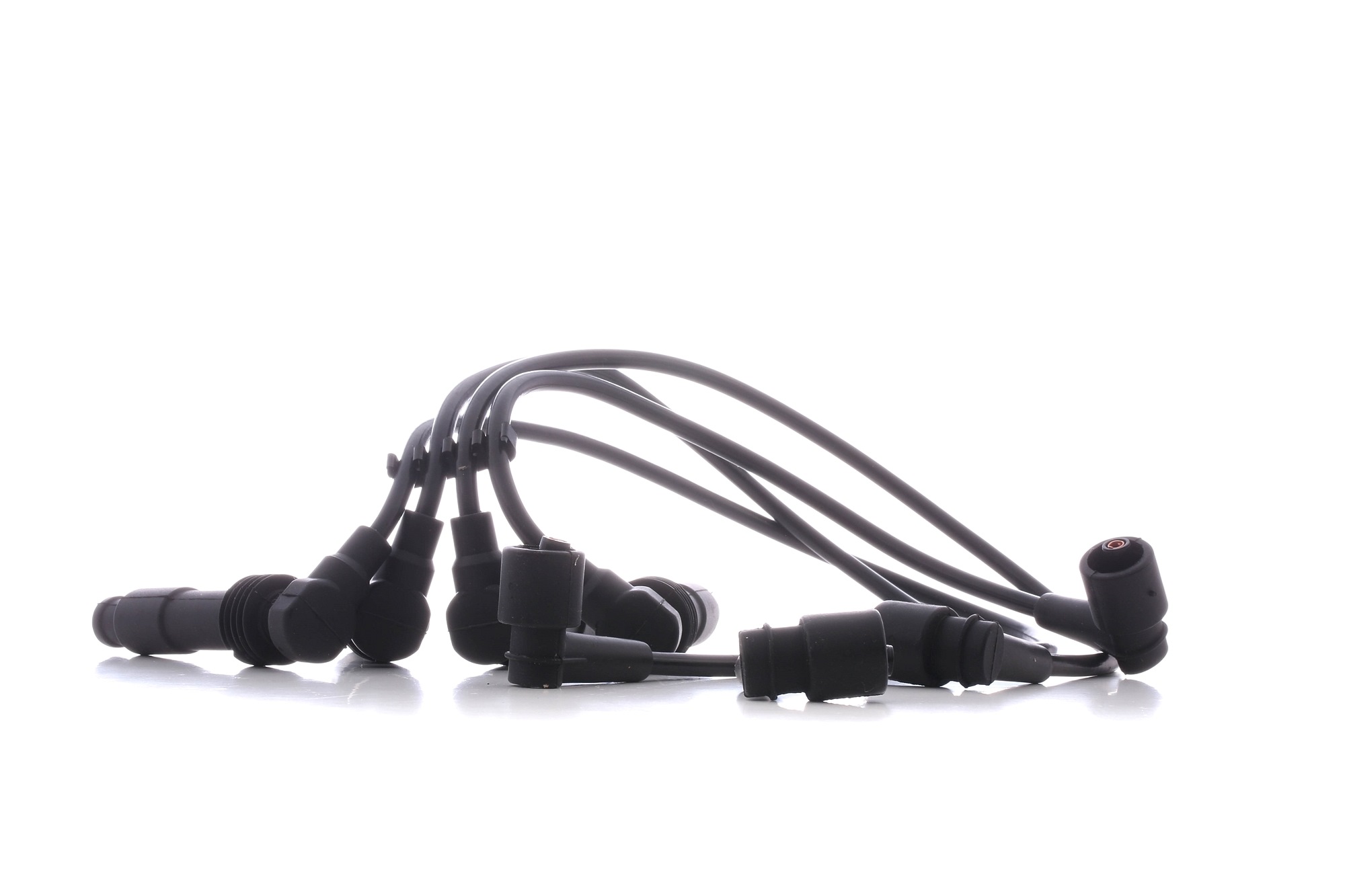 RIDEX Jeu De Fils d'Allumage 685I0031 Jeu De Câbles d'Allumage OPEL,VAUXHALL,CORSA B 73_, 78_, 79_,V