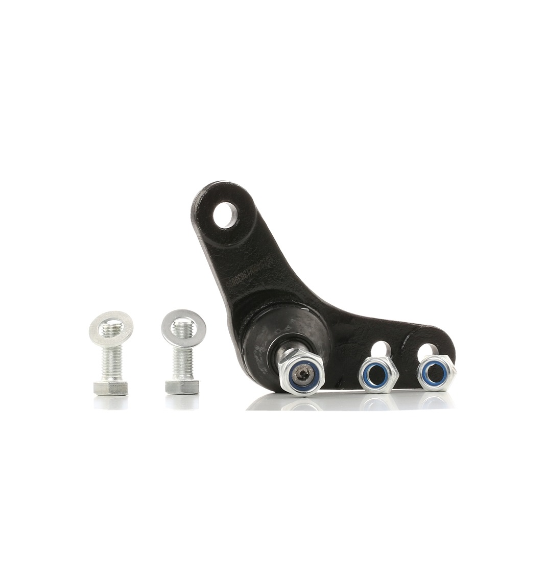 RIDEX Rotule De Suspension 2462S0244 Rotule Inferieur,Rotule De Triangle MINI,MINI R50, R53,MINI R56